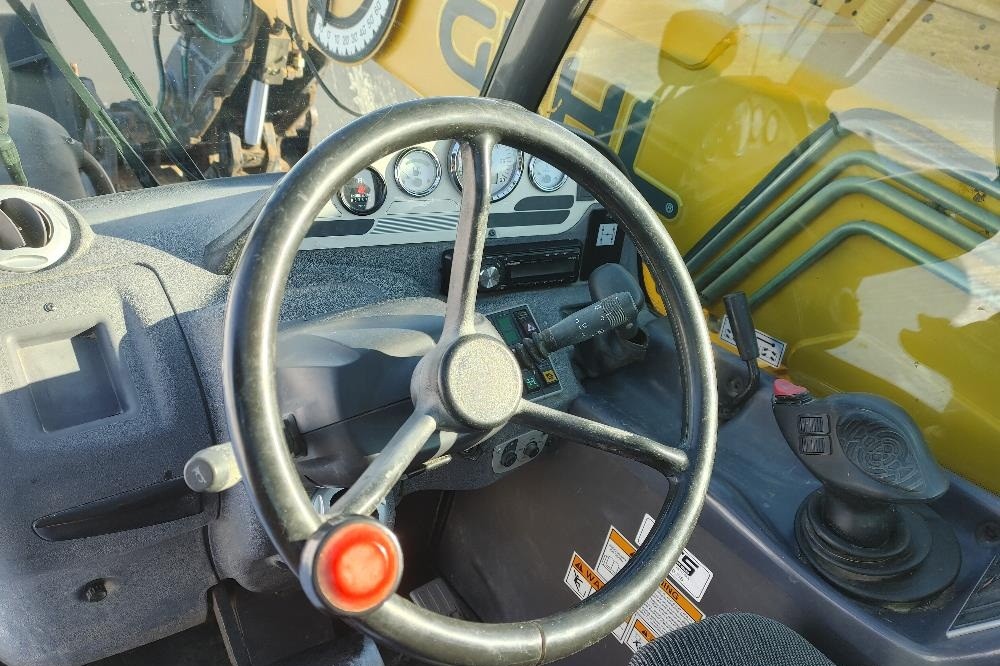 gallery 2007 Gehl CT7-23T 4x4x4 Telehandler