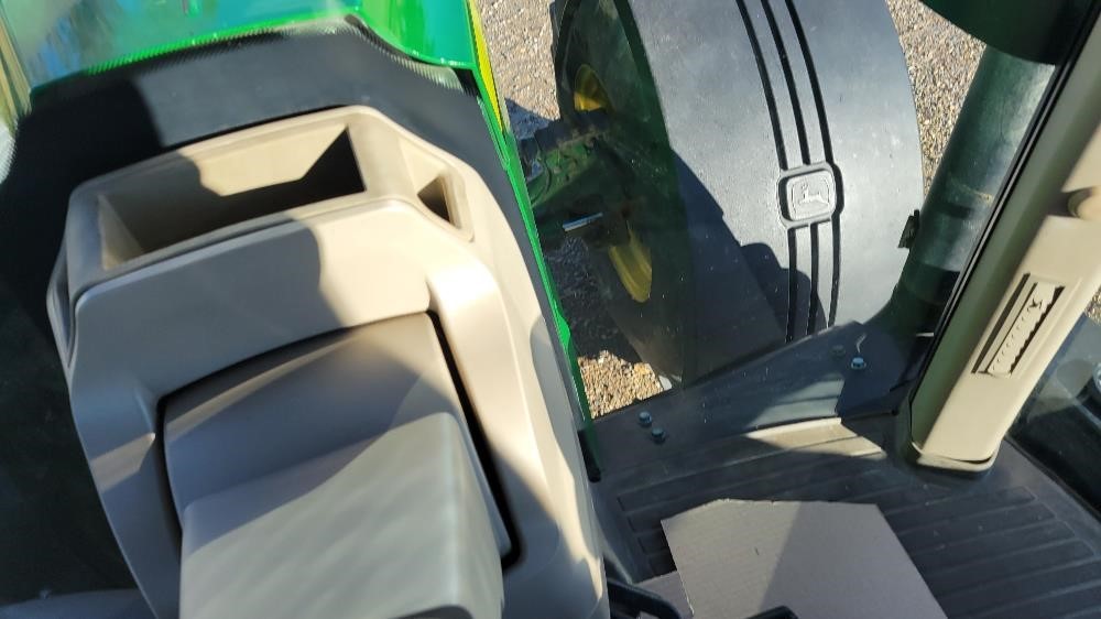 gallery 2012 John Deere 7280R MFWD Tractor