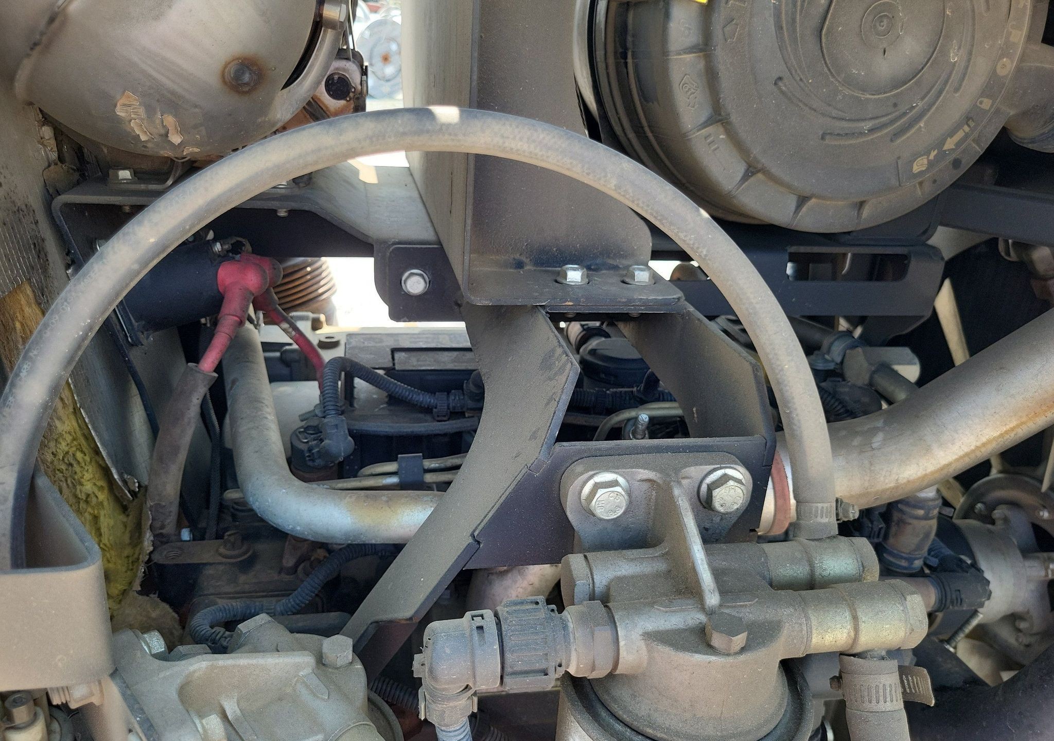 gallery 2012 Ditch Witch RT120 Quad vibratory cable plow