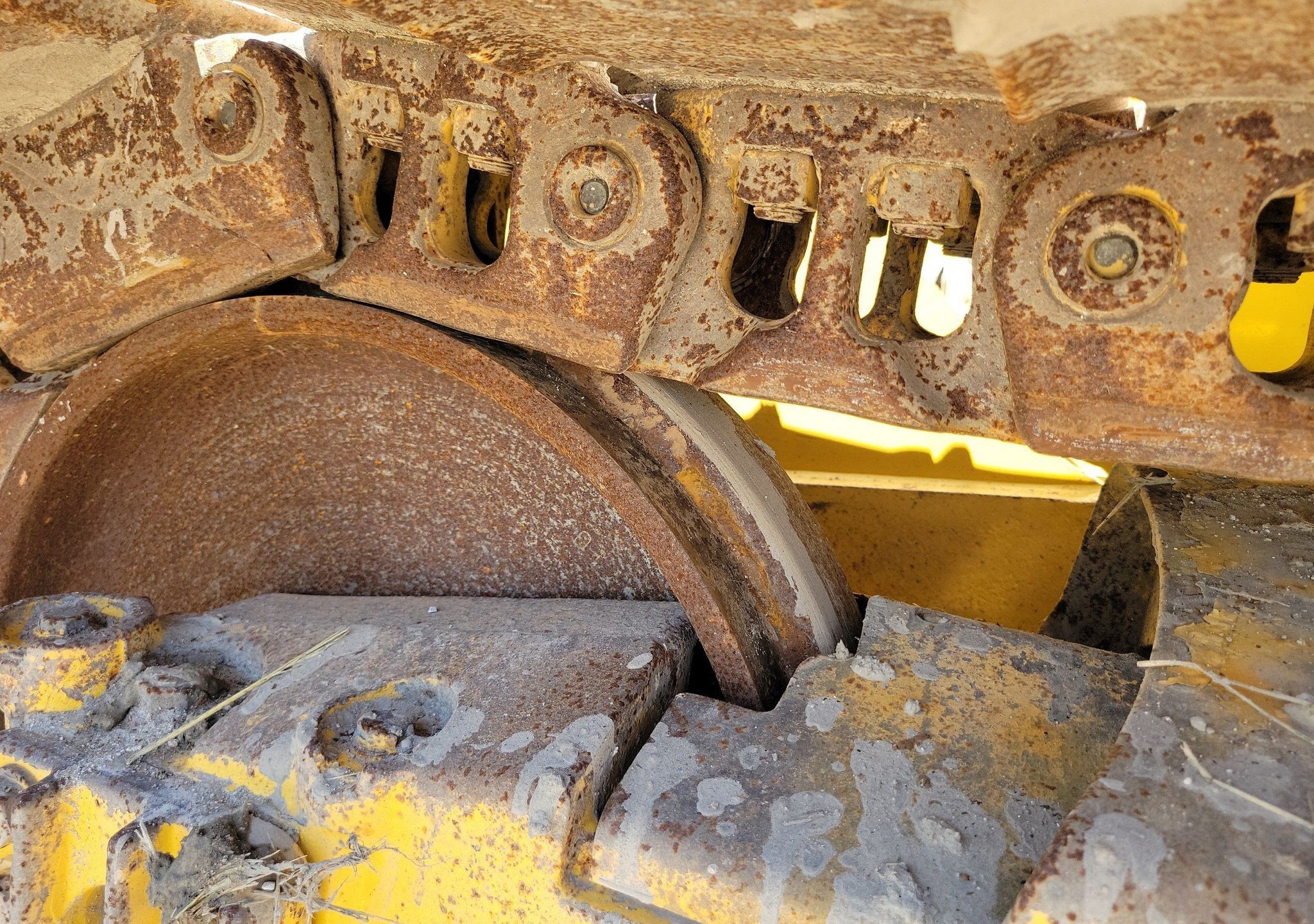 gallery 2020 Komatsu D39PX-24 dozer