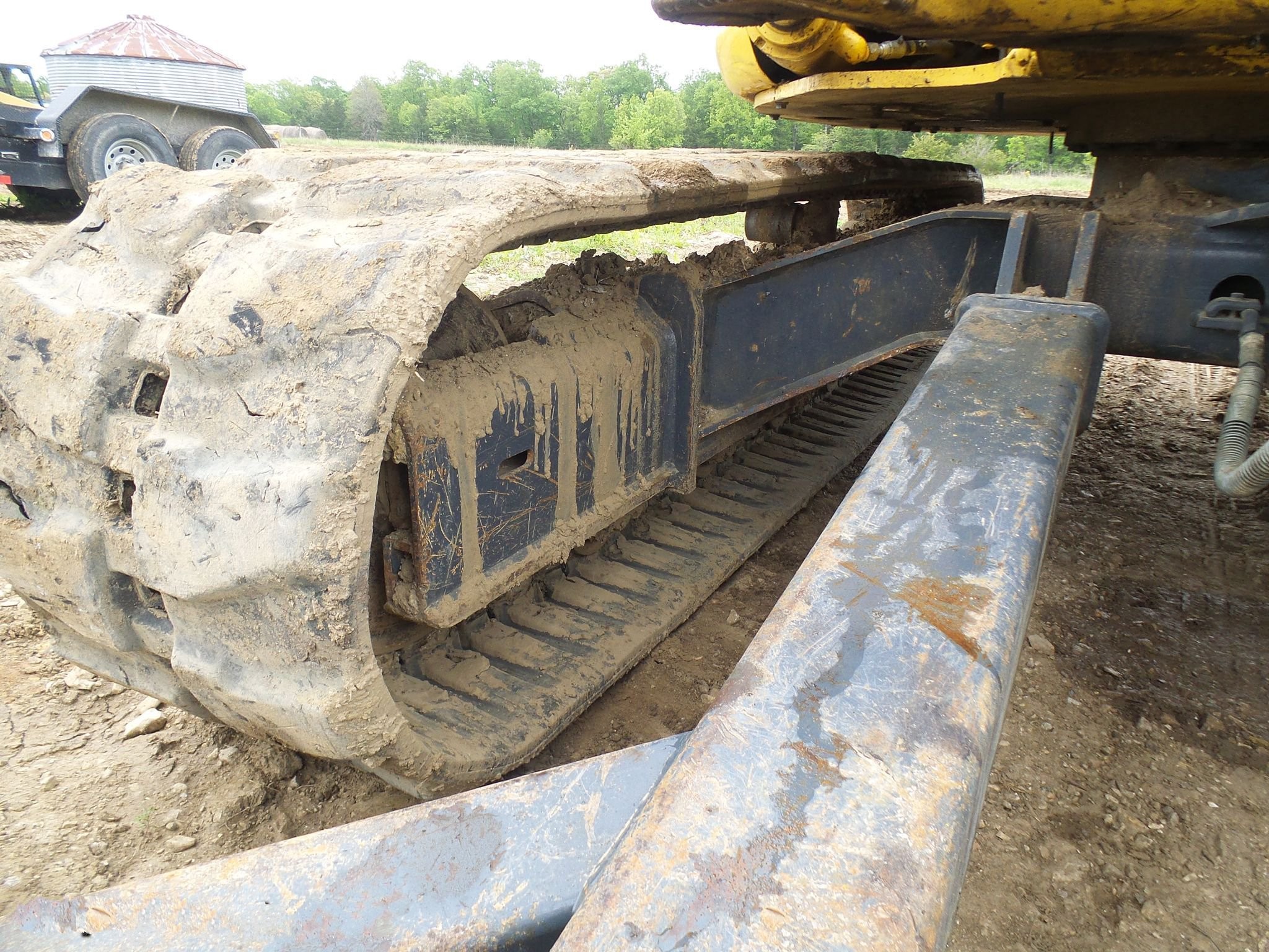 gallery 2016 Kobelco SK85CS-3 excavator
