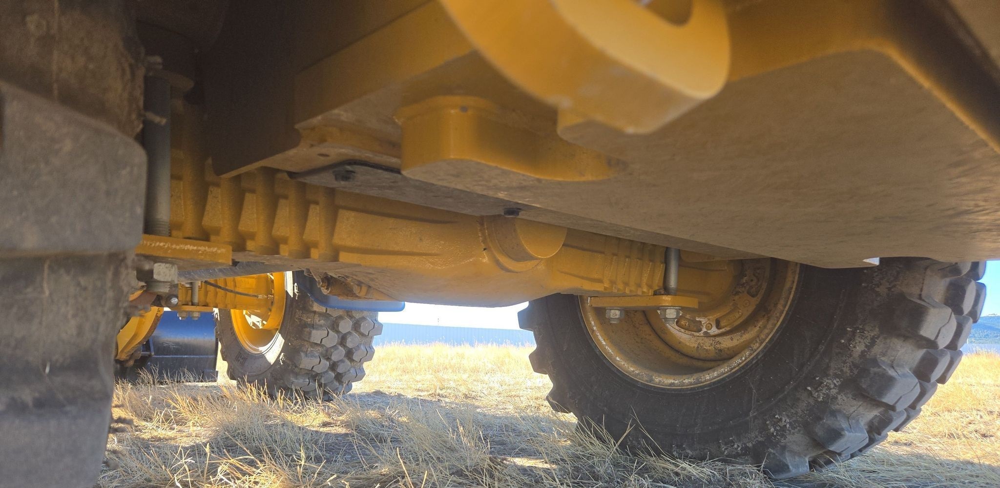 gallery 2022 Caterpillar 908M wheel loader