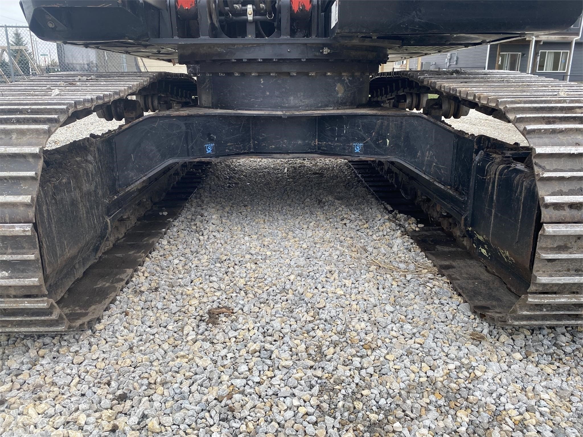 gallery 2019 Link Belt 160X4 Excavator
