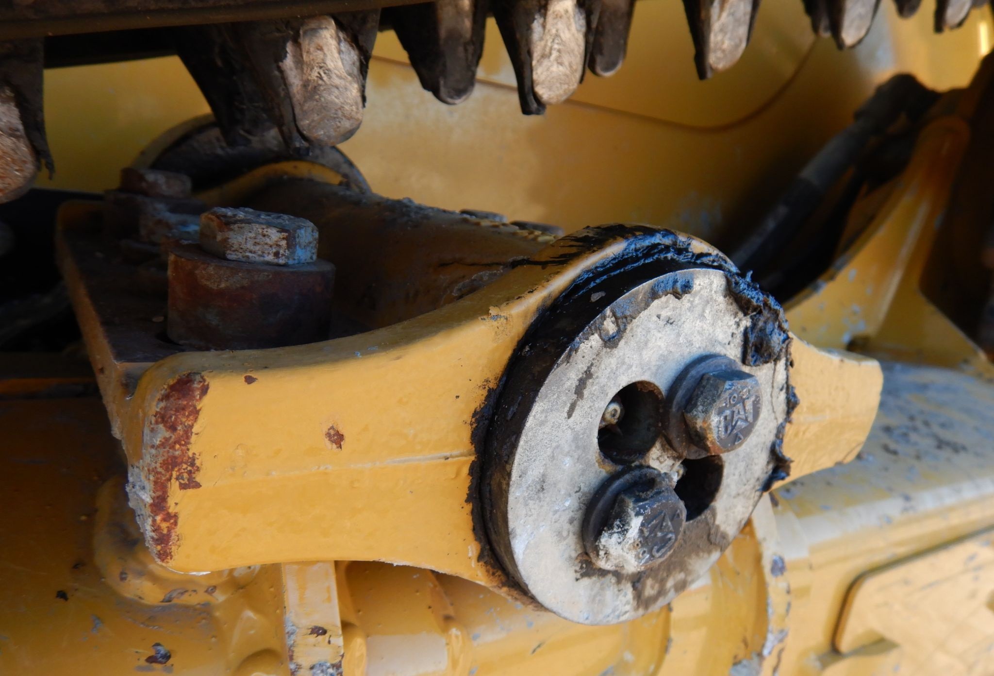 gallery 2019 Caterpillar 289D tracked skid steer loader