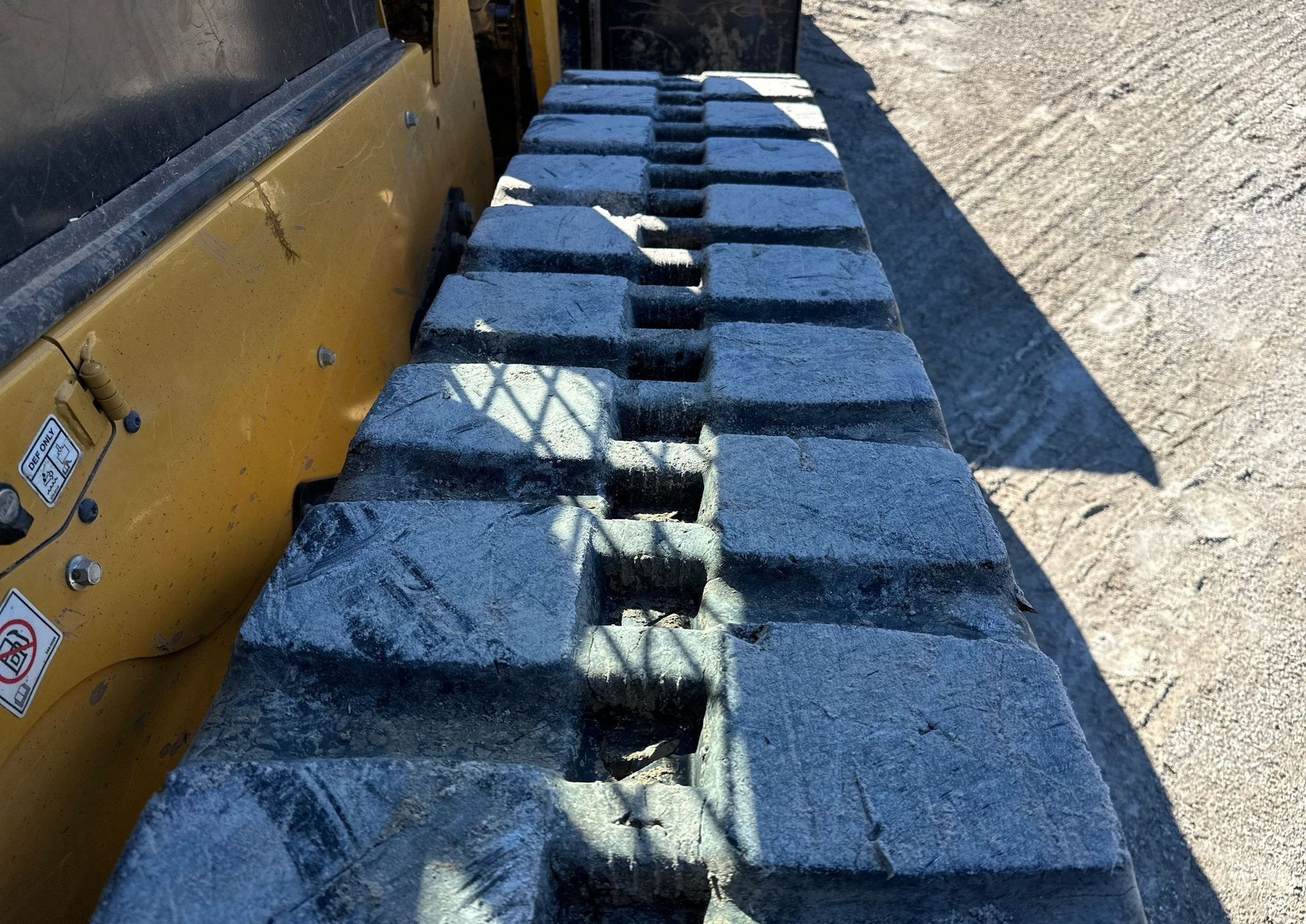 gallery 2022 Caterpillar 299D3XE tracked skid steer loader