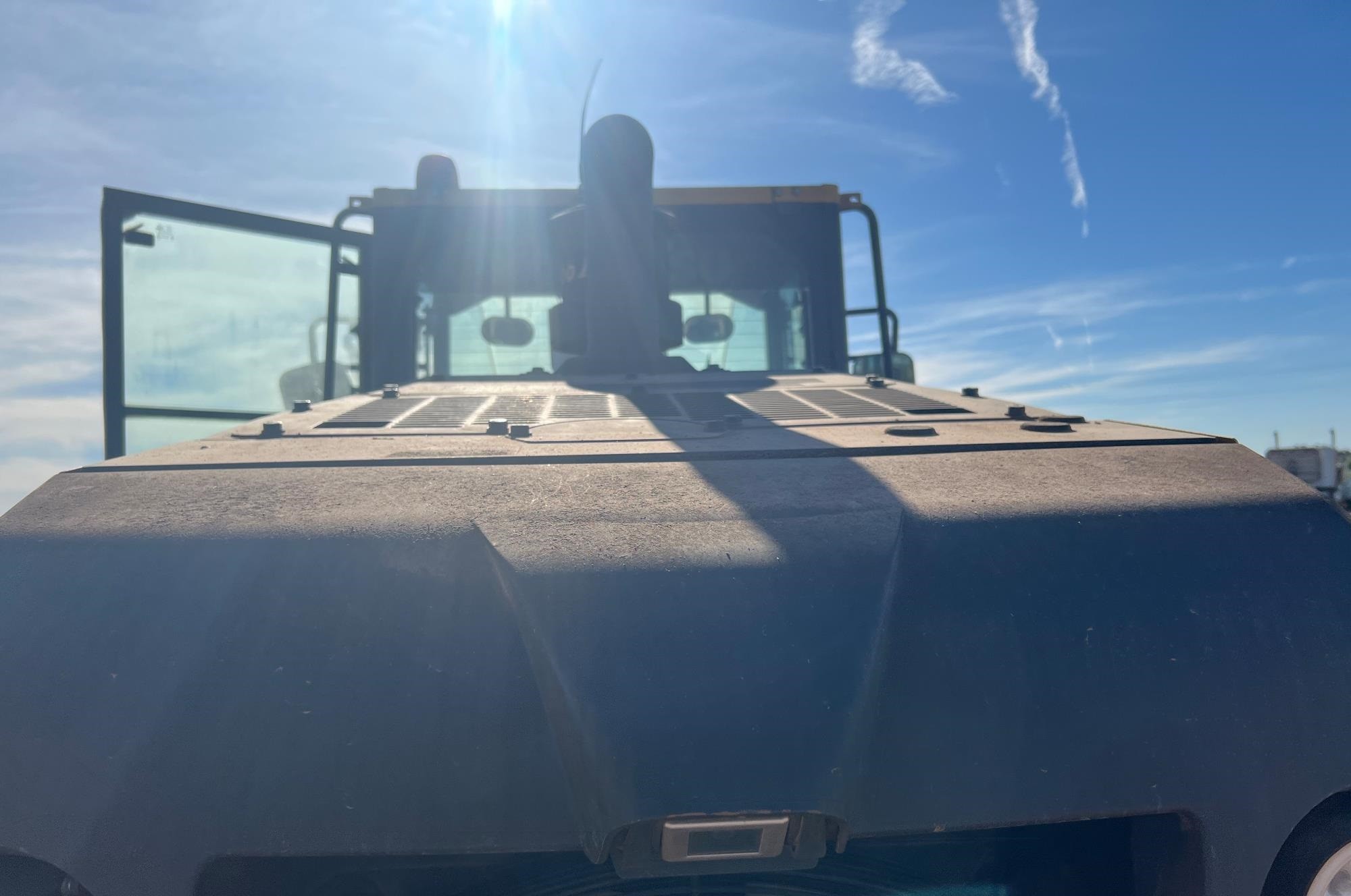 gallery 2016 Komatsu WA270-8 Wheel Loader WAttachments