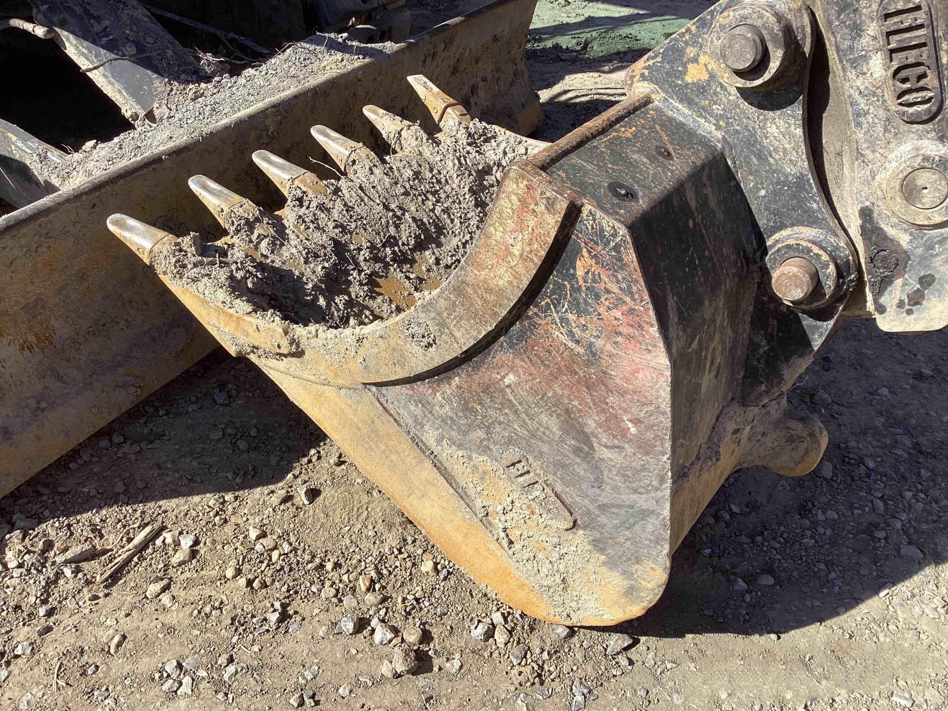 gallery 2021 Case CX80C Track Excavator
