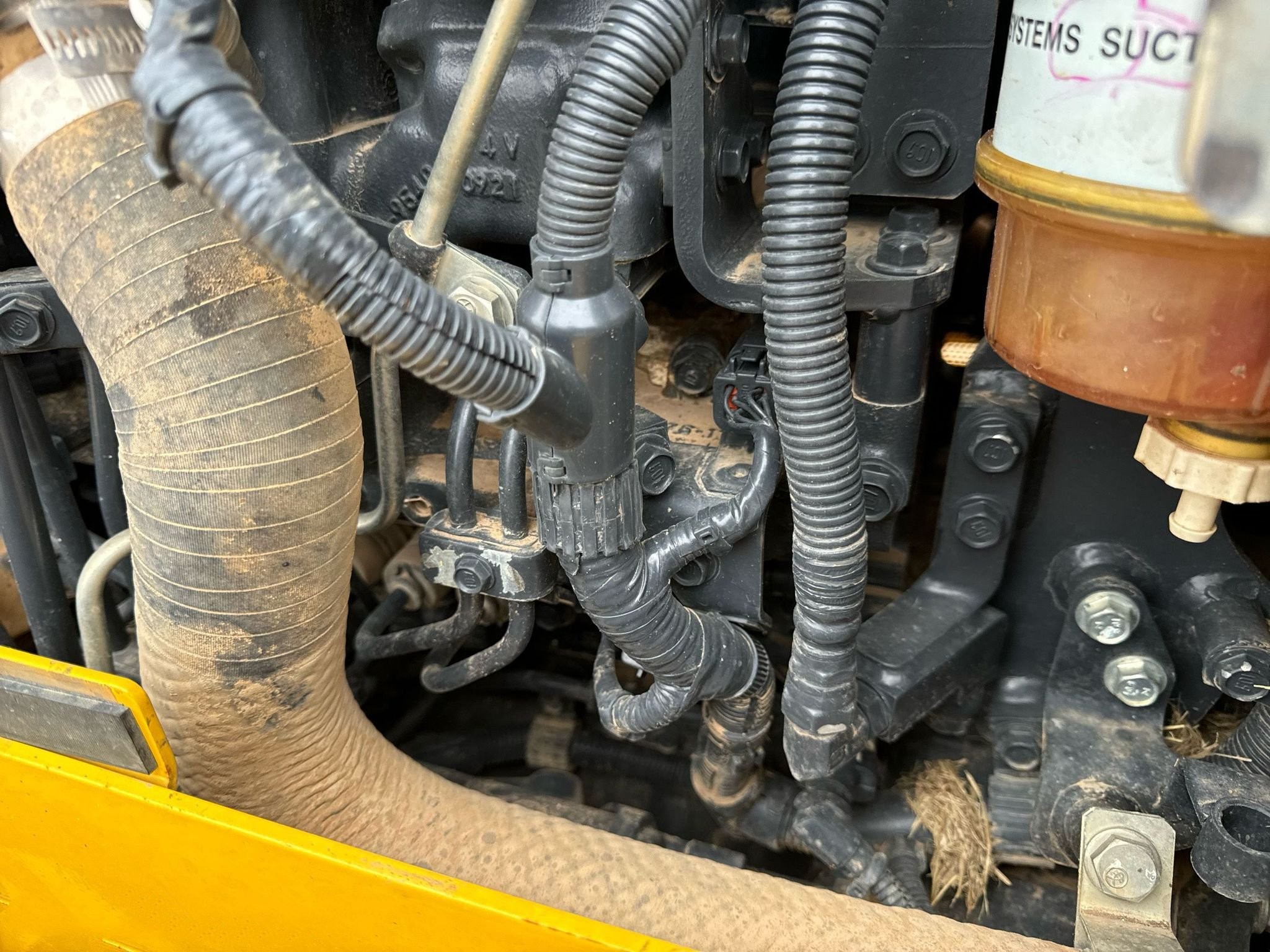 gallery 2021 Komatsu D39PXI-24 dozer