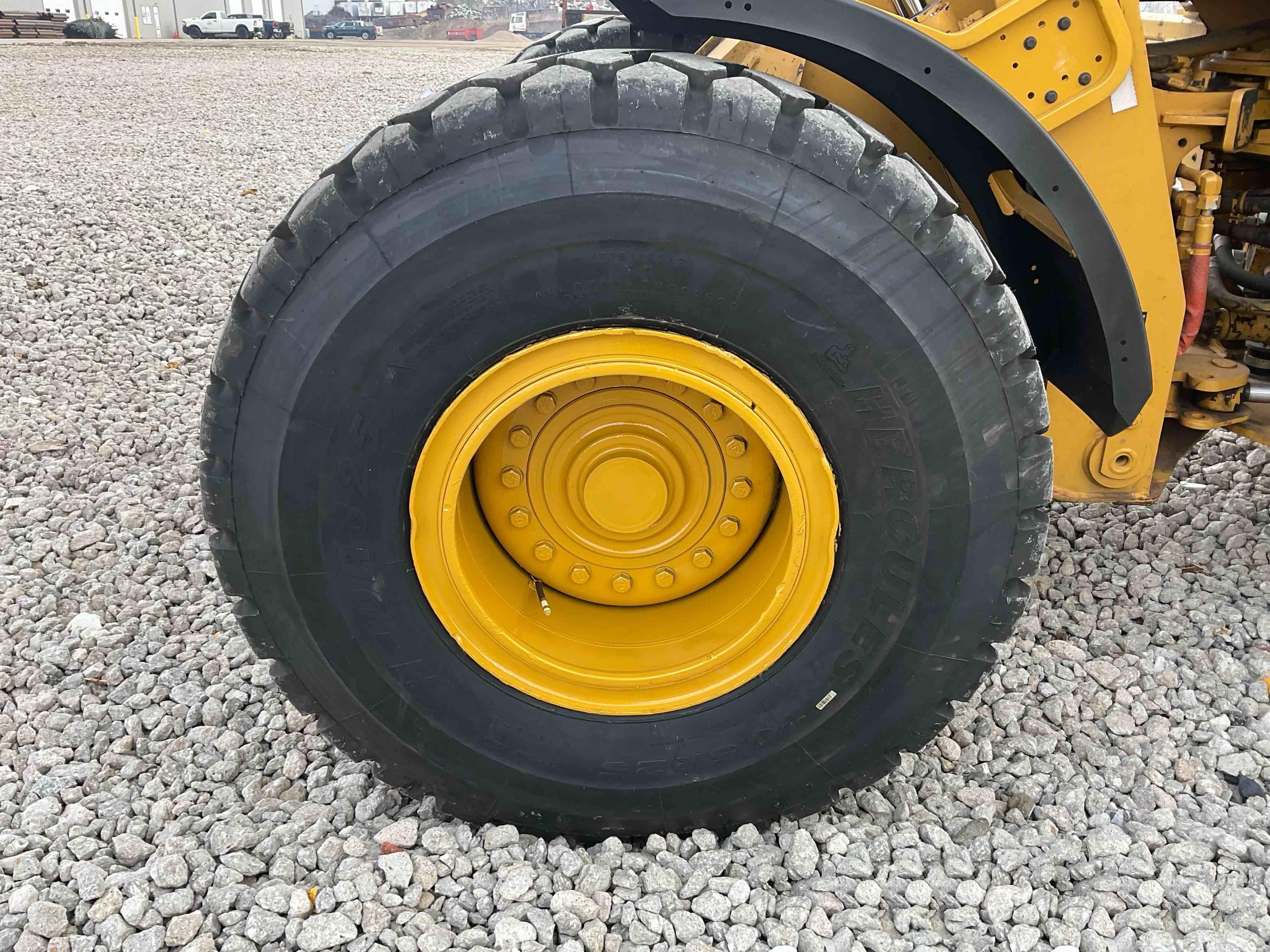 gallery 2016 Caterpillar 938M Wheel Loader