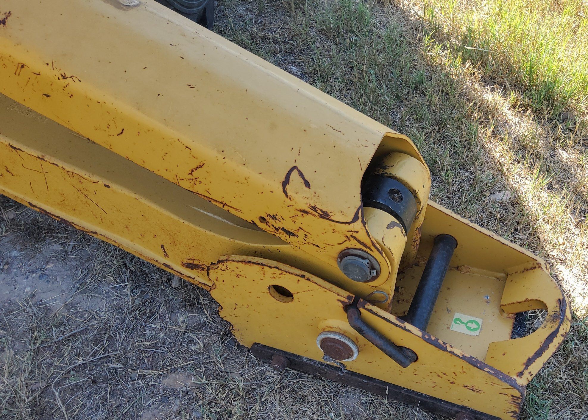 gallery 2013 Caterpillar 420F IT Backhoe