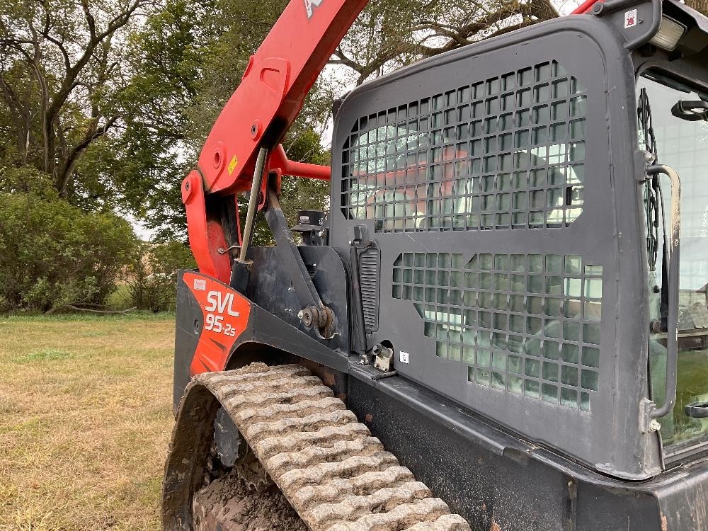 gallery 2018 Kubota SLV95-2s