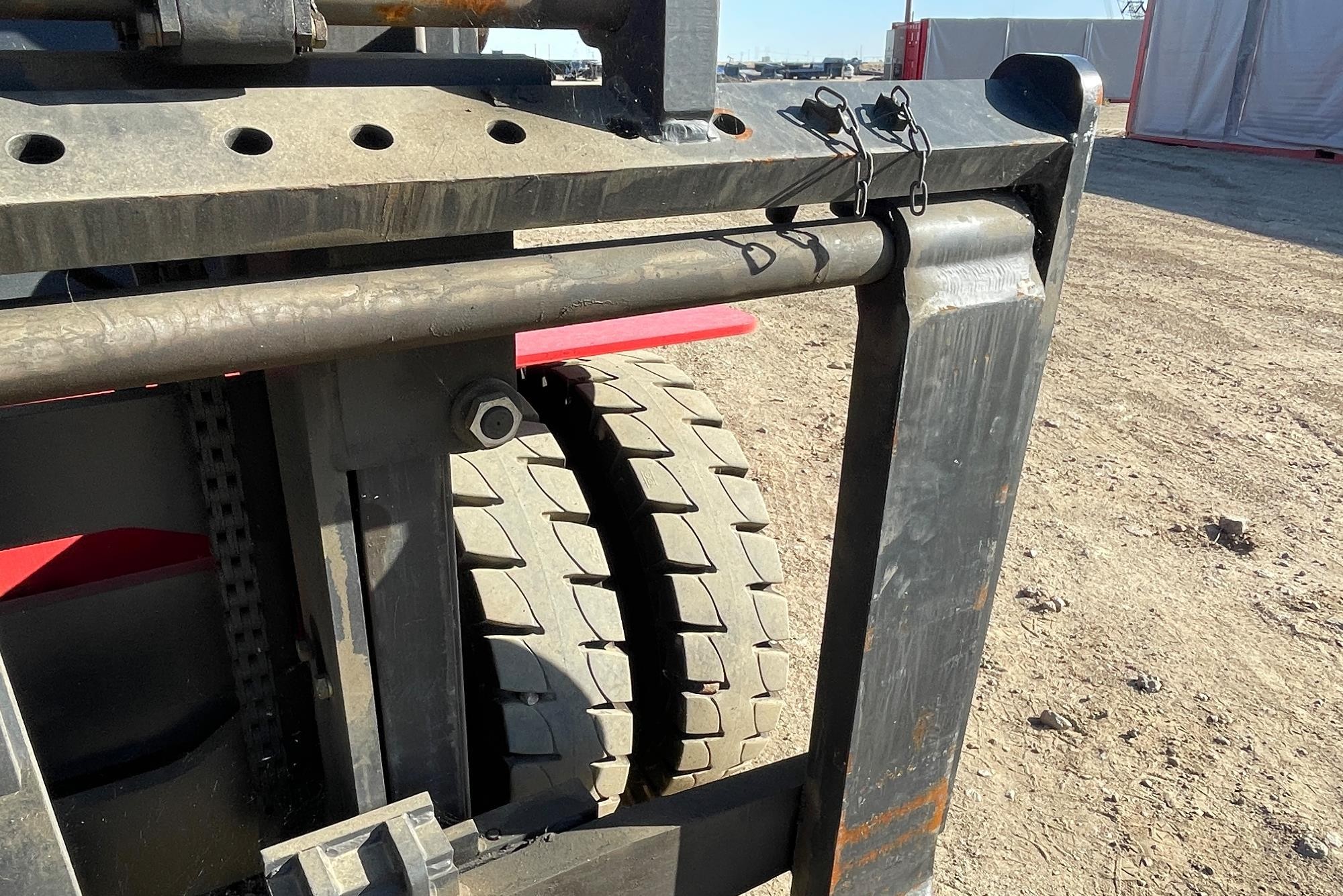 gallery 2020 Clark C75 2WD Forklift