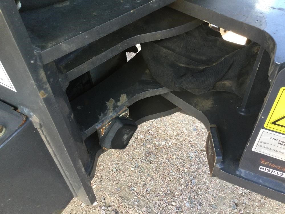 gallery 2018 Case 221F Wheel Loader