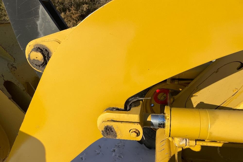 gallery 2005 Caterpillar 924GZ Wheel Loader