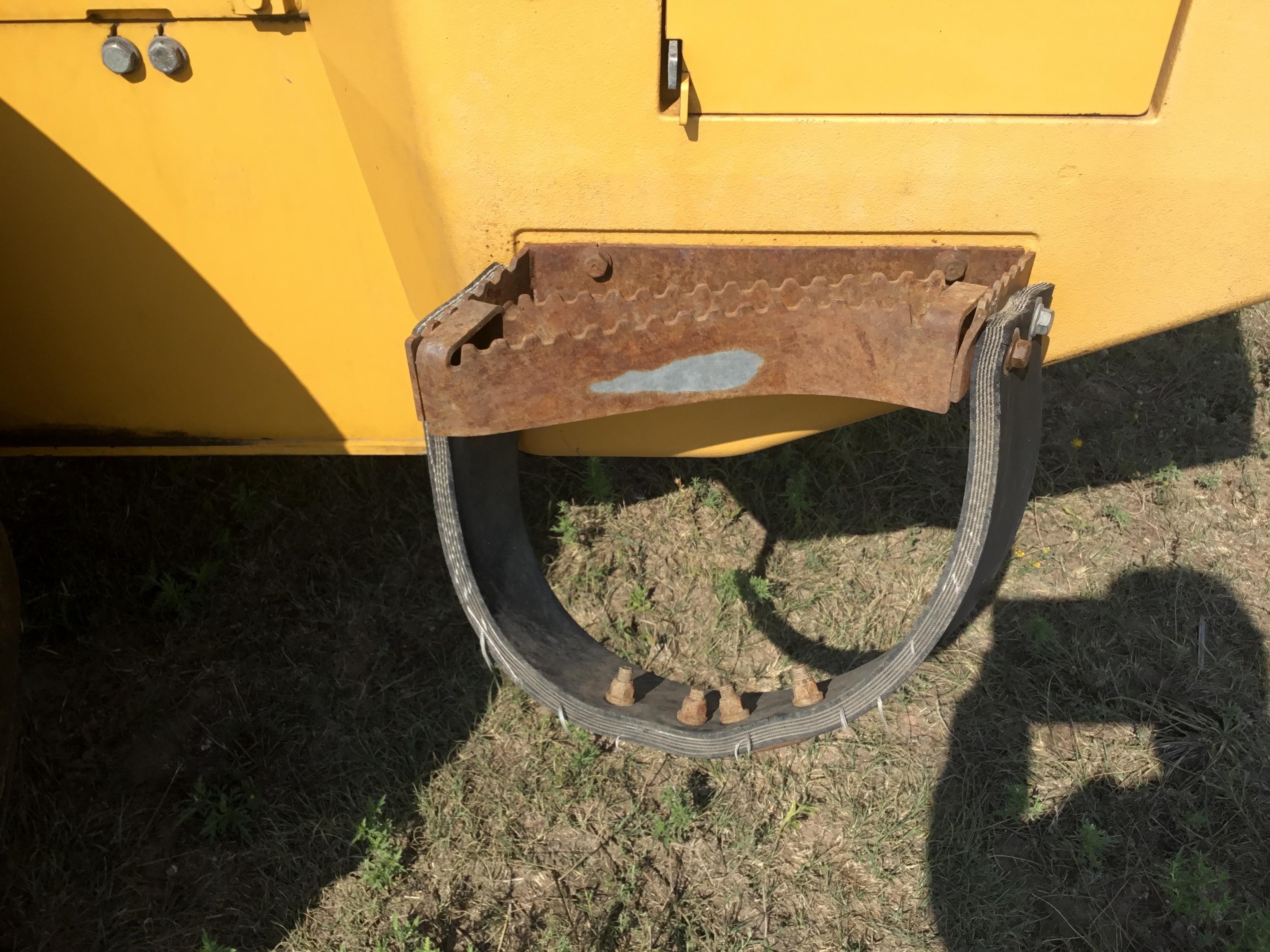 gallery 2010 John Deere 544K High Lift Wheel Loader WGrapple