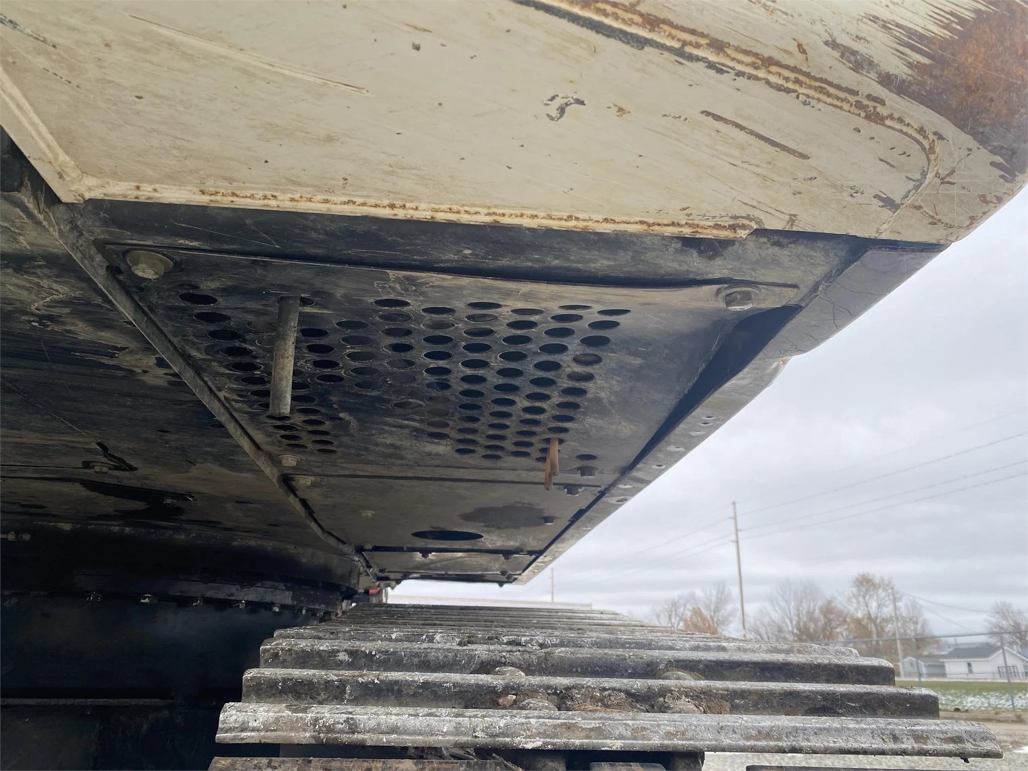 gallery 2019 Link Belt 160X4 Excavator