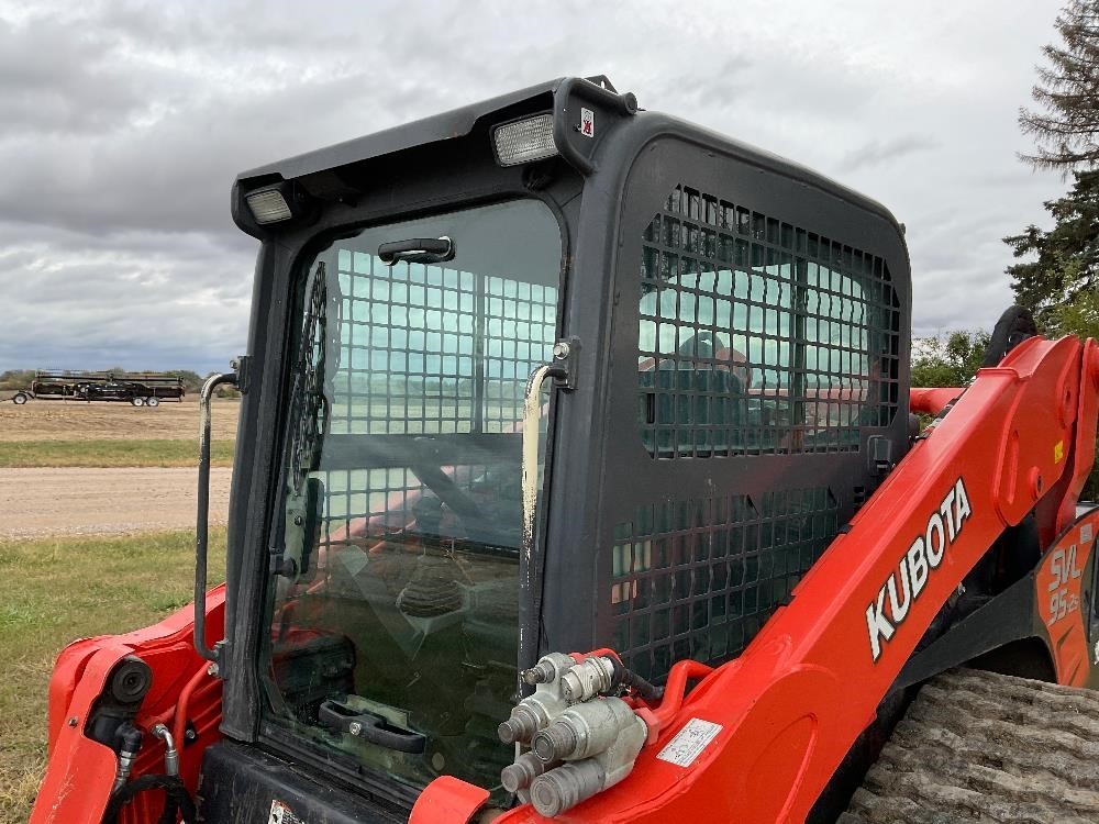 gallery 2018 Kubota SLV95-2s