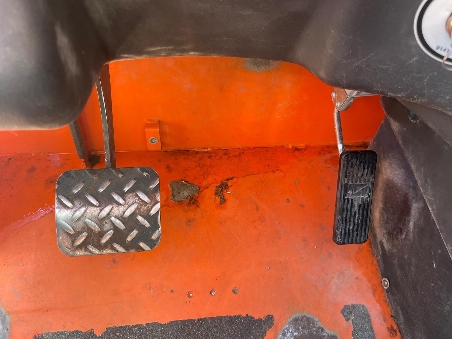 gallery 2014 Jlg G10-55A 4x4x4 Telehandler