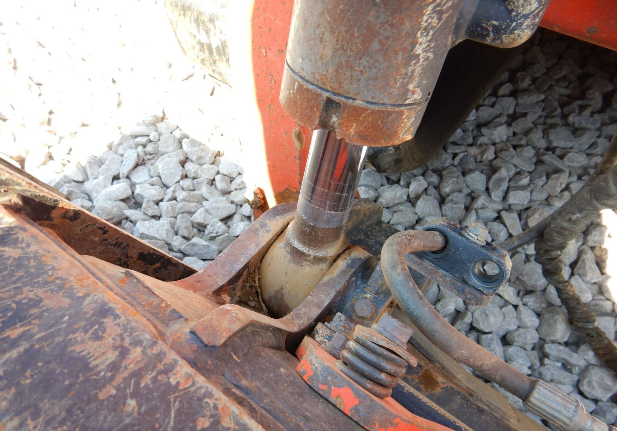 gallery 2020 Kubota SVL95-2S tracked skid steer loader