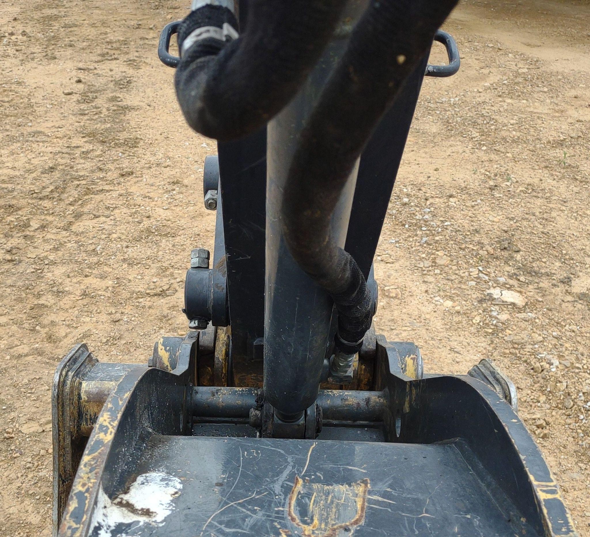 gallery 2020 John Deere 60G  mini excavator