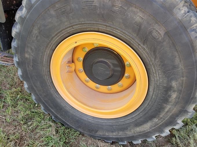 gallery 2016 Case 621F XR Wheel Loader
