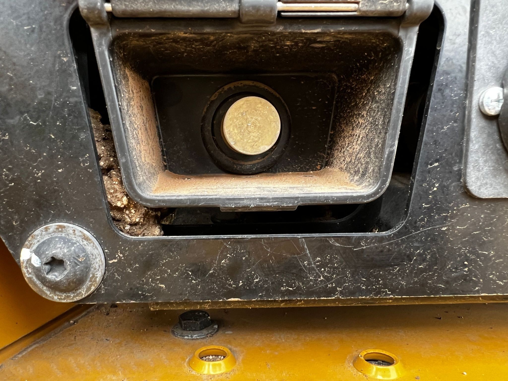 gallery 2019 Caterpillar 420F2 IT backhoe