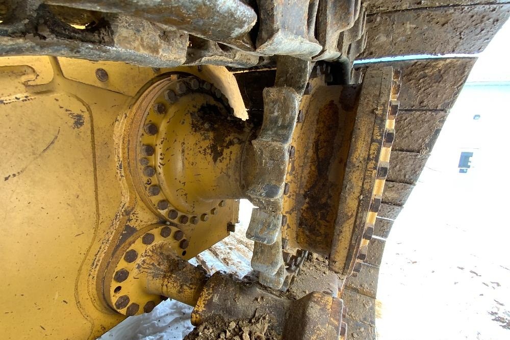 gallery 2005 Caterpillar D6N LGP Crawler Dozer