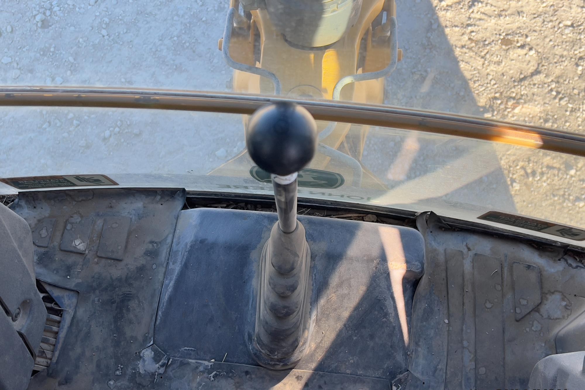 gallery 2017 John Deere 310SL HL 4x4 Loader Backhoe