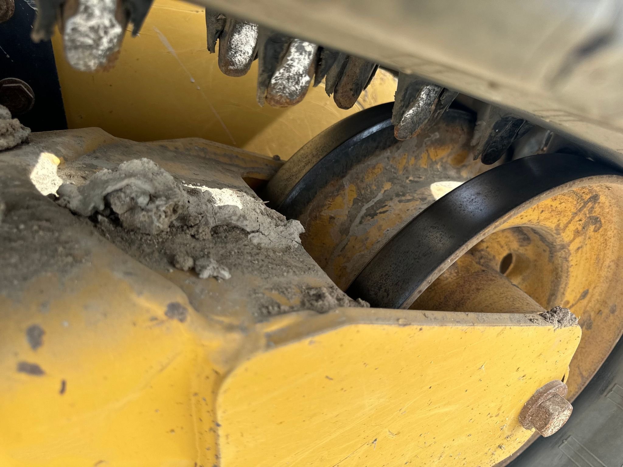 gallery 2019 Caterpillar 259D3 tracked skid steer loader