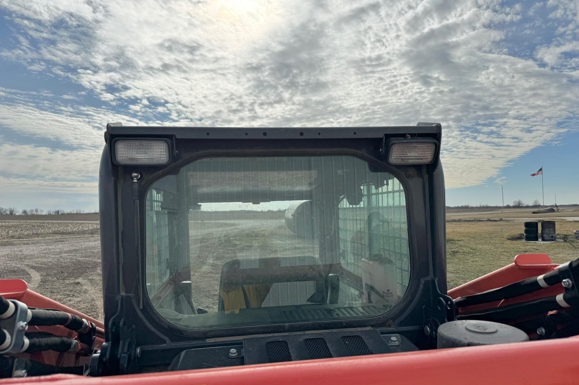 gallery 2020 Kubota SVL95-2S Compact Tr