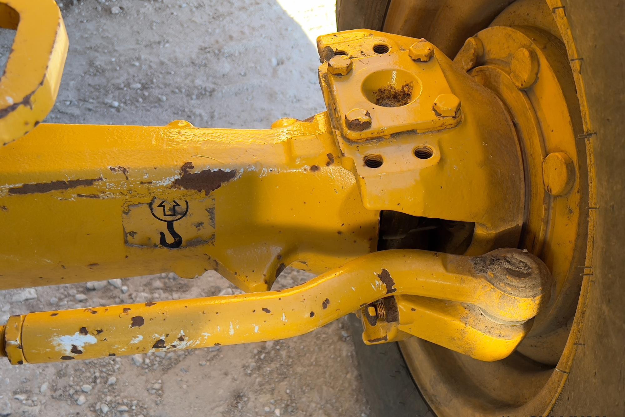 gallery 2017 John Deere 310SL HL 4x4 Loader Backhoe