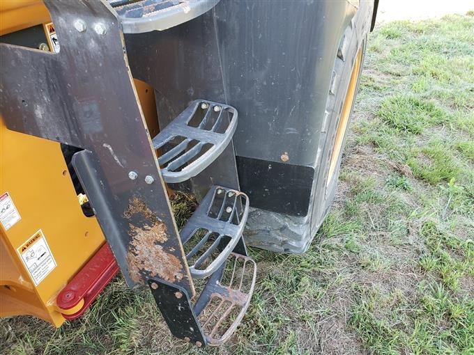 gallery 2016 Case 621F XR Wheel Loader