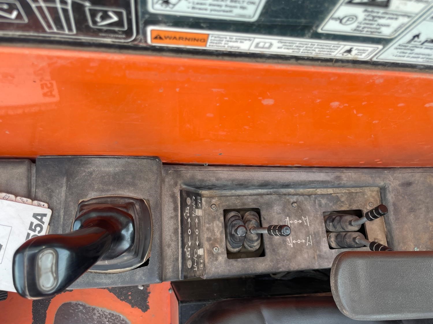 gallery 2013 JLG G1055A 4x4x4