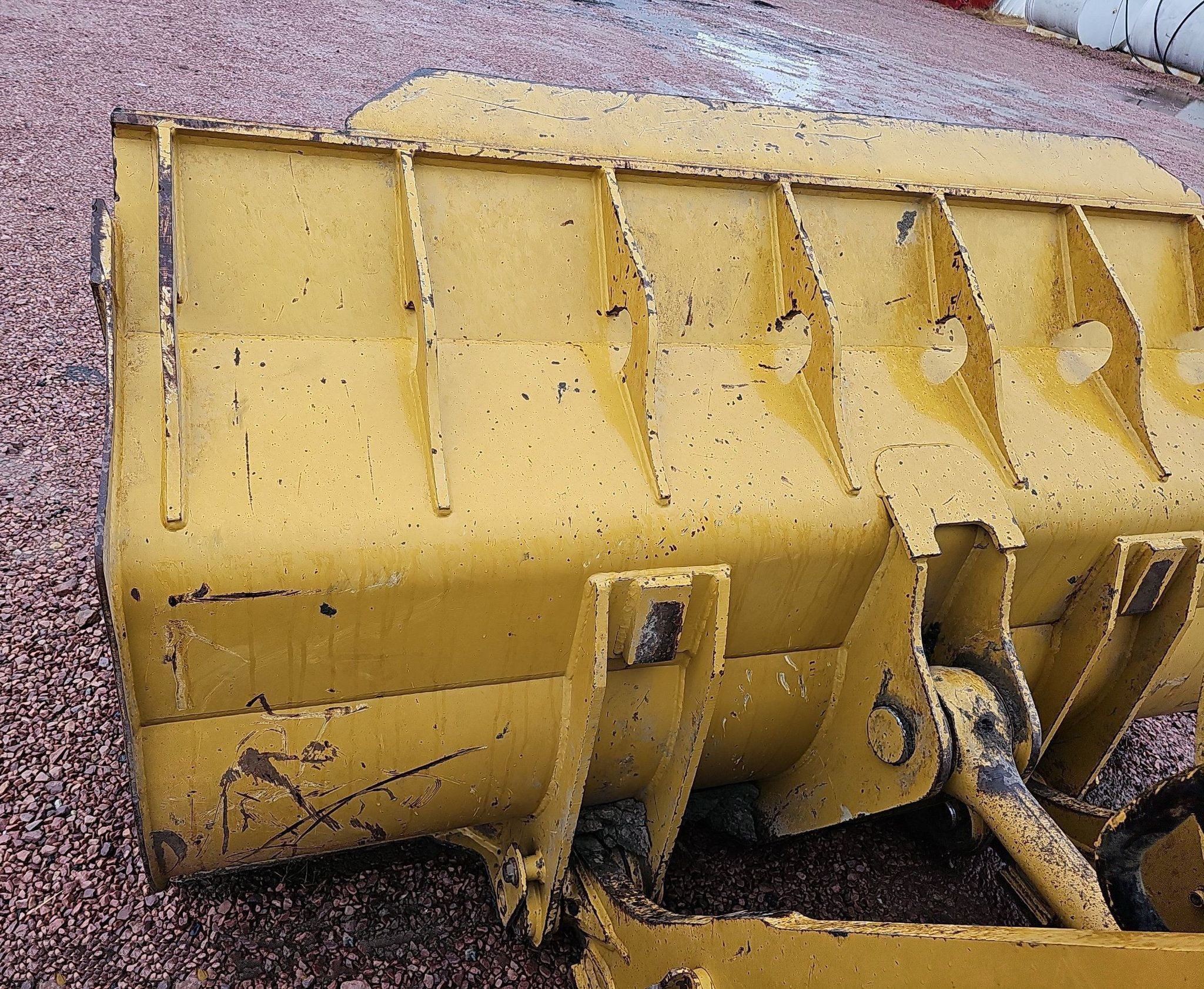gallery 2015 Caterpillar 963D track loader