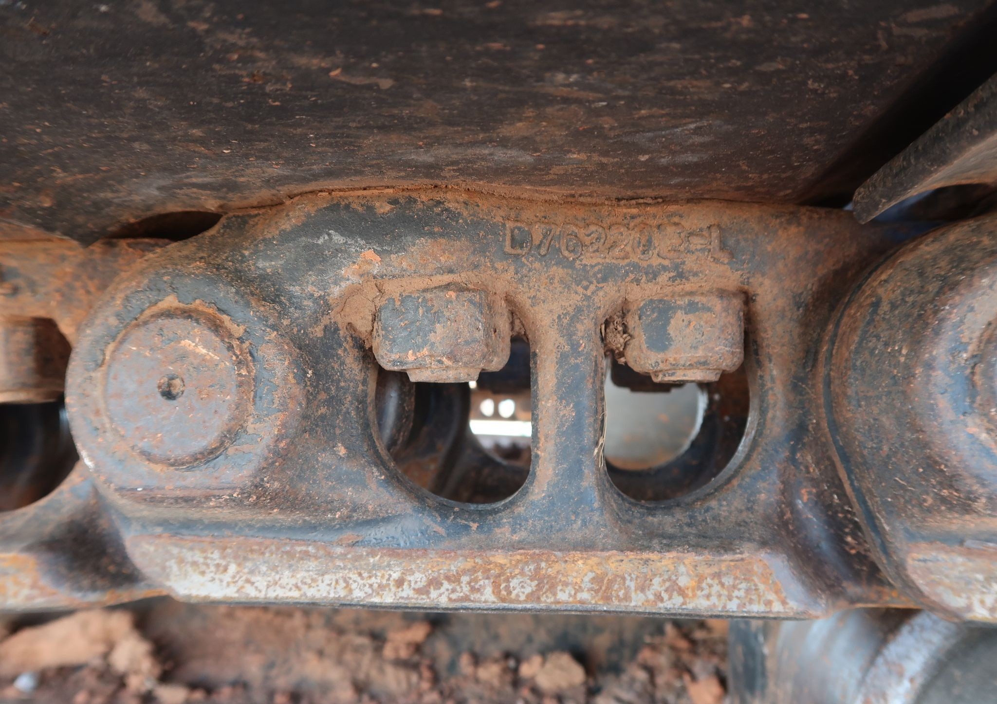 gallery 2016 Hitachi ZAXIS ZX160LC-6N