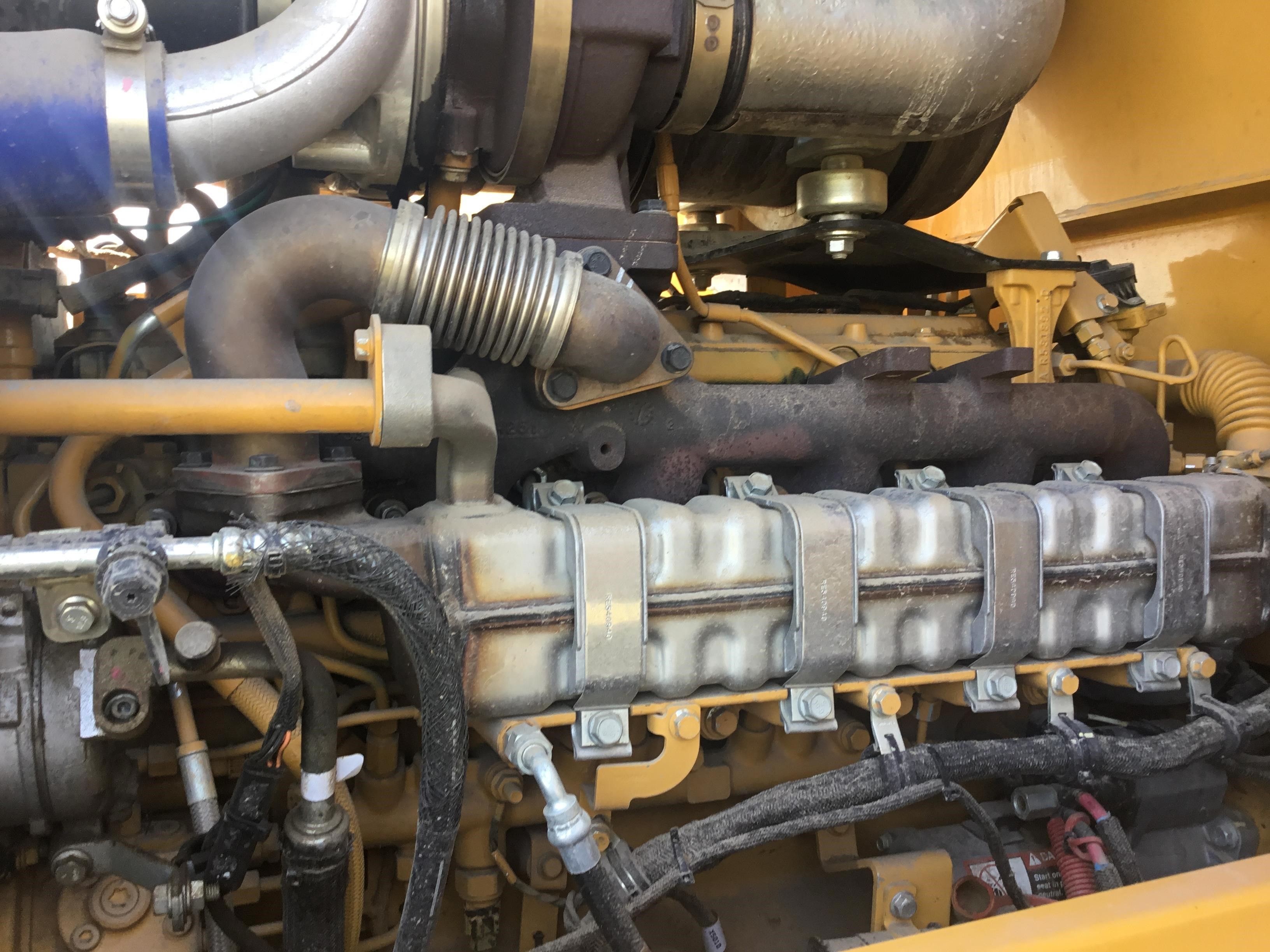 gallery 2015 John Deere 544K High Lift Wheel Loader