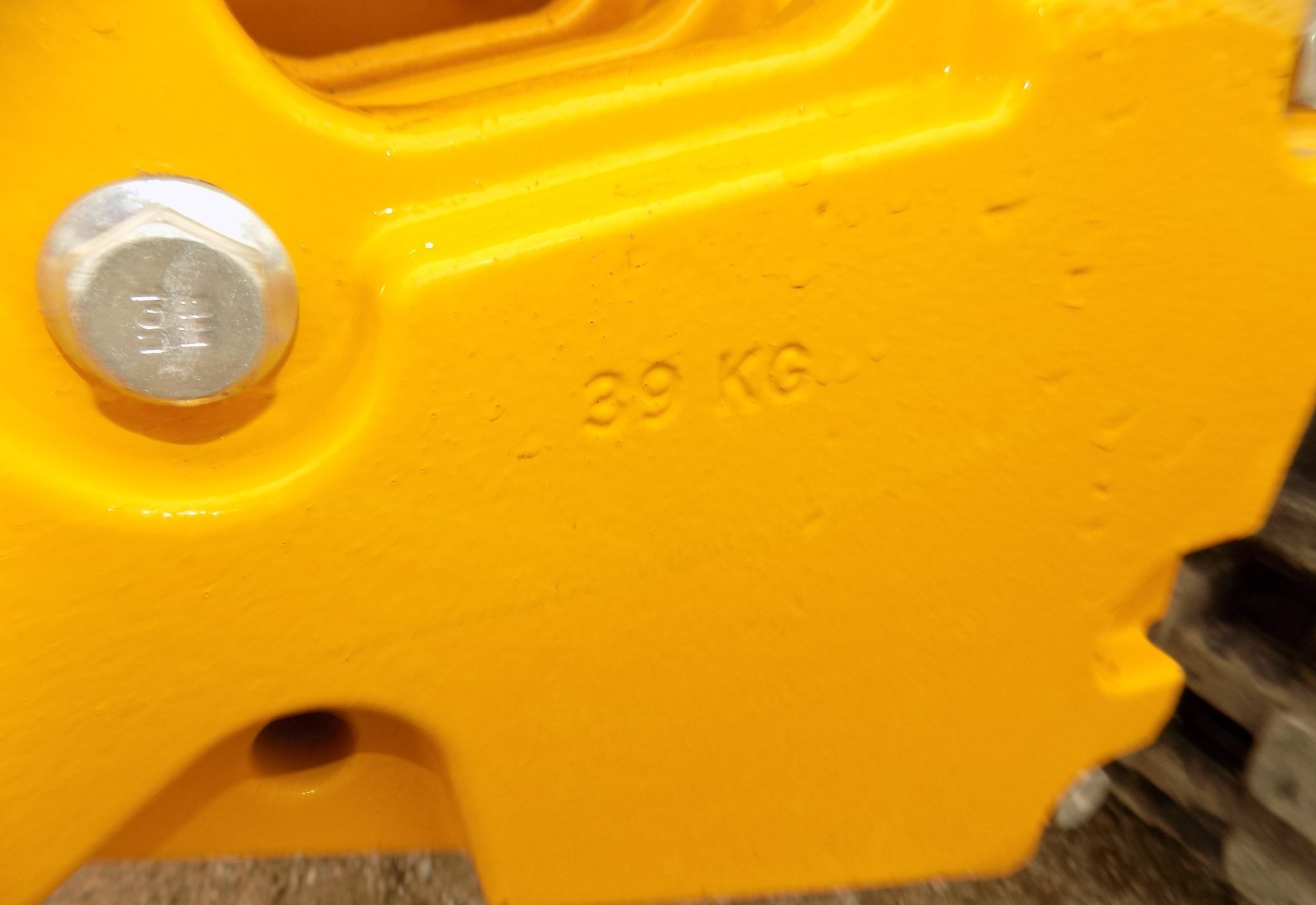 gallery 2019 John Deere 333G tracked skid steer loader1