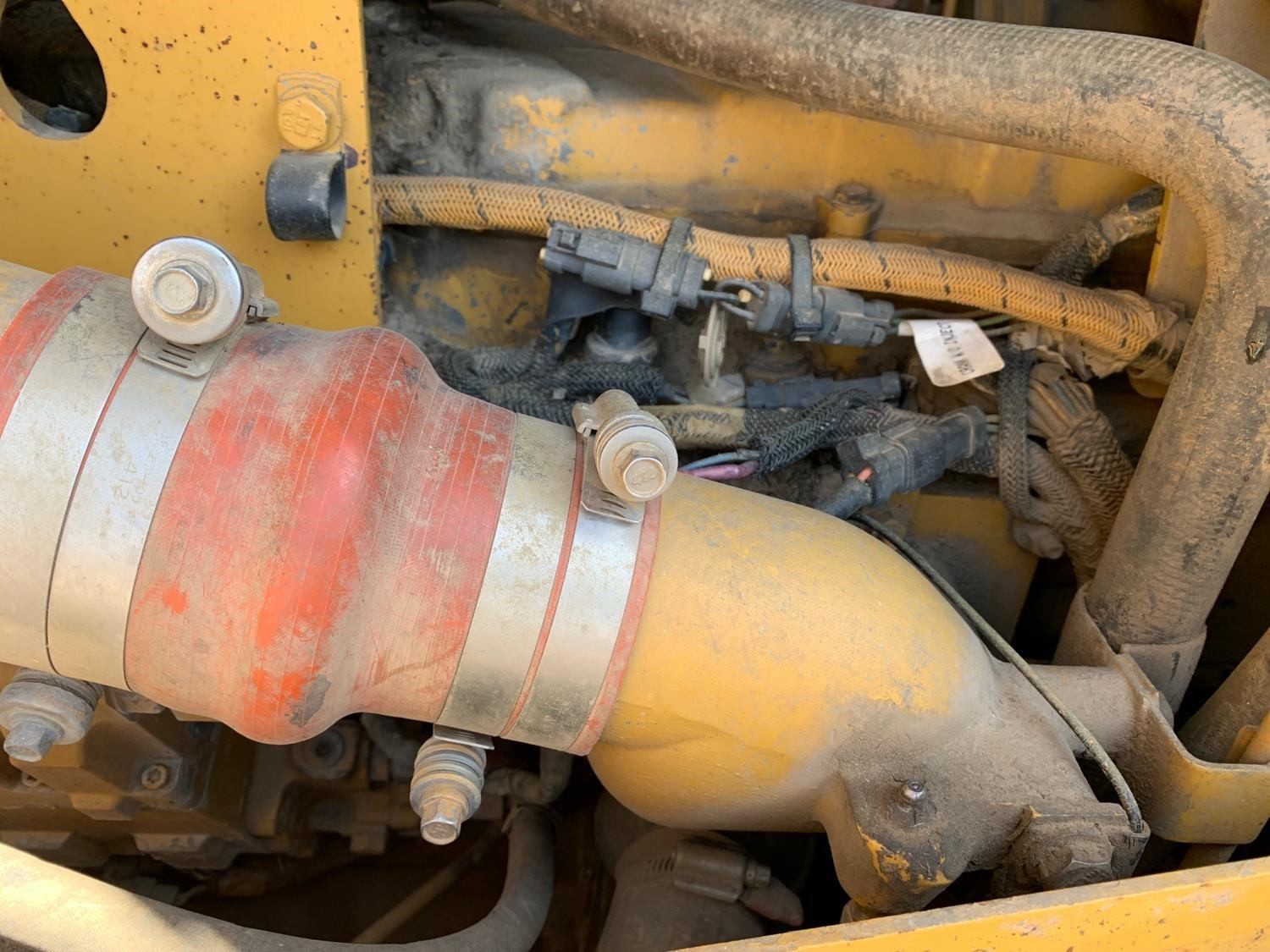 gallery 2005 Caterpillar D6R XL Ll Dozer WRipper