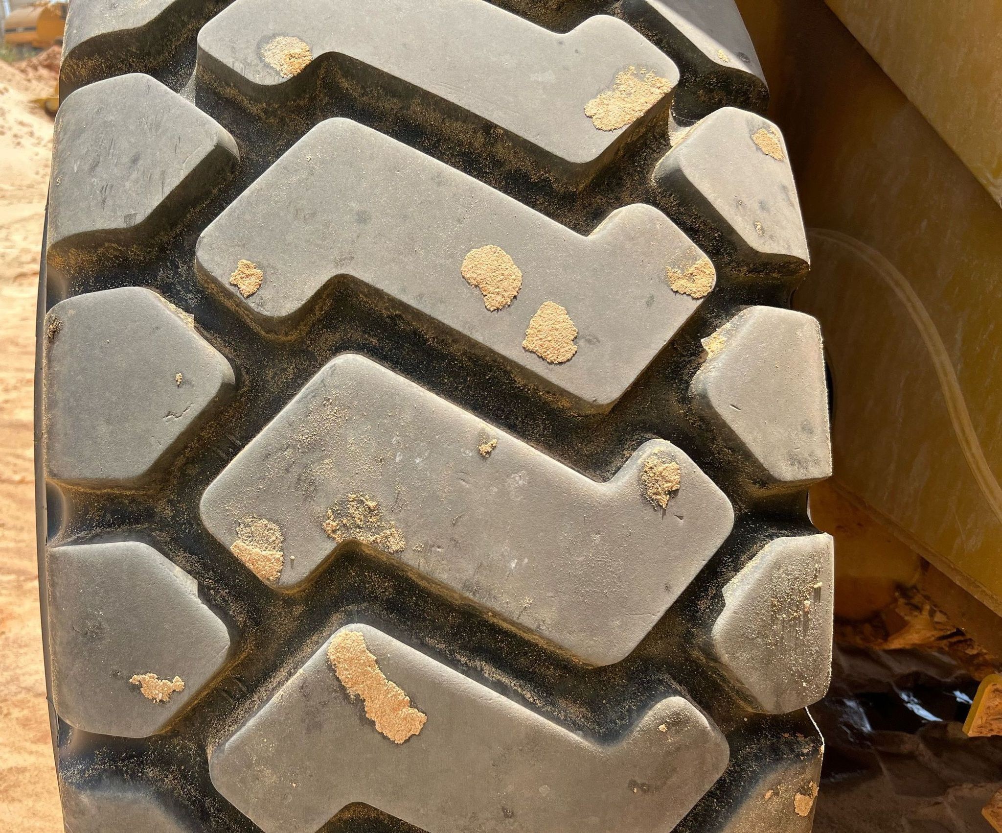 gallery 2013 Caterpillar 966K wheel loader
