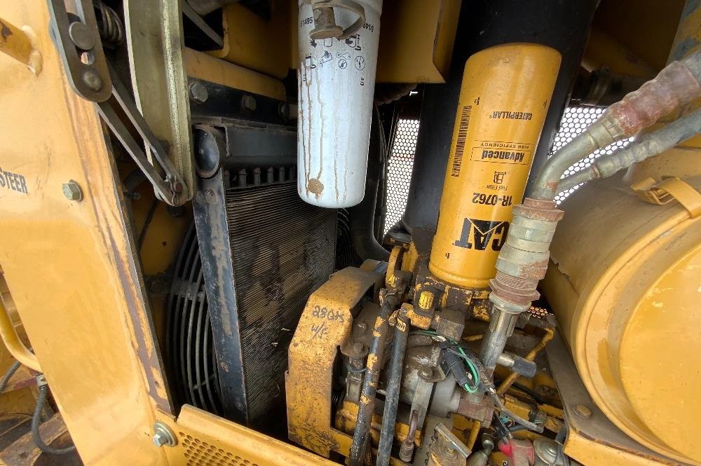 gallery 2005 Caterpillar D6N LGP Crawler Dozer