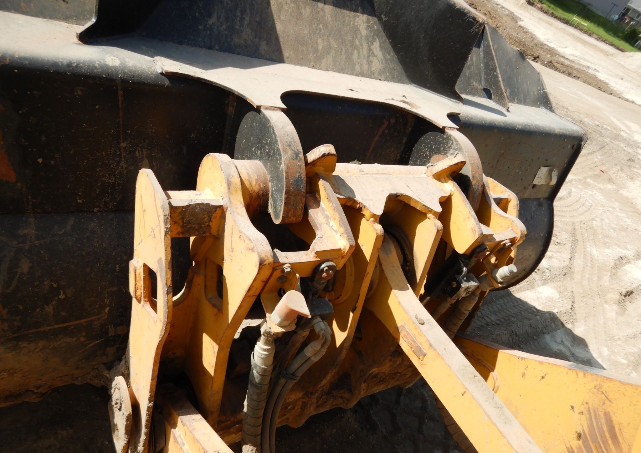gallery 2013 Caterpillar 938K wheel loader