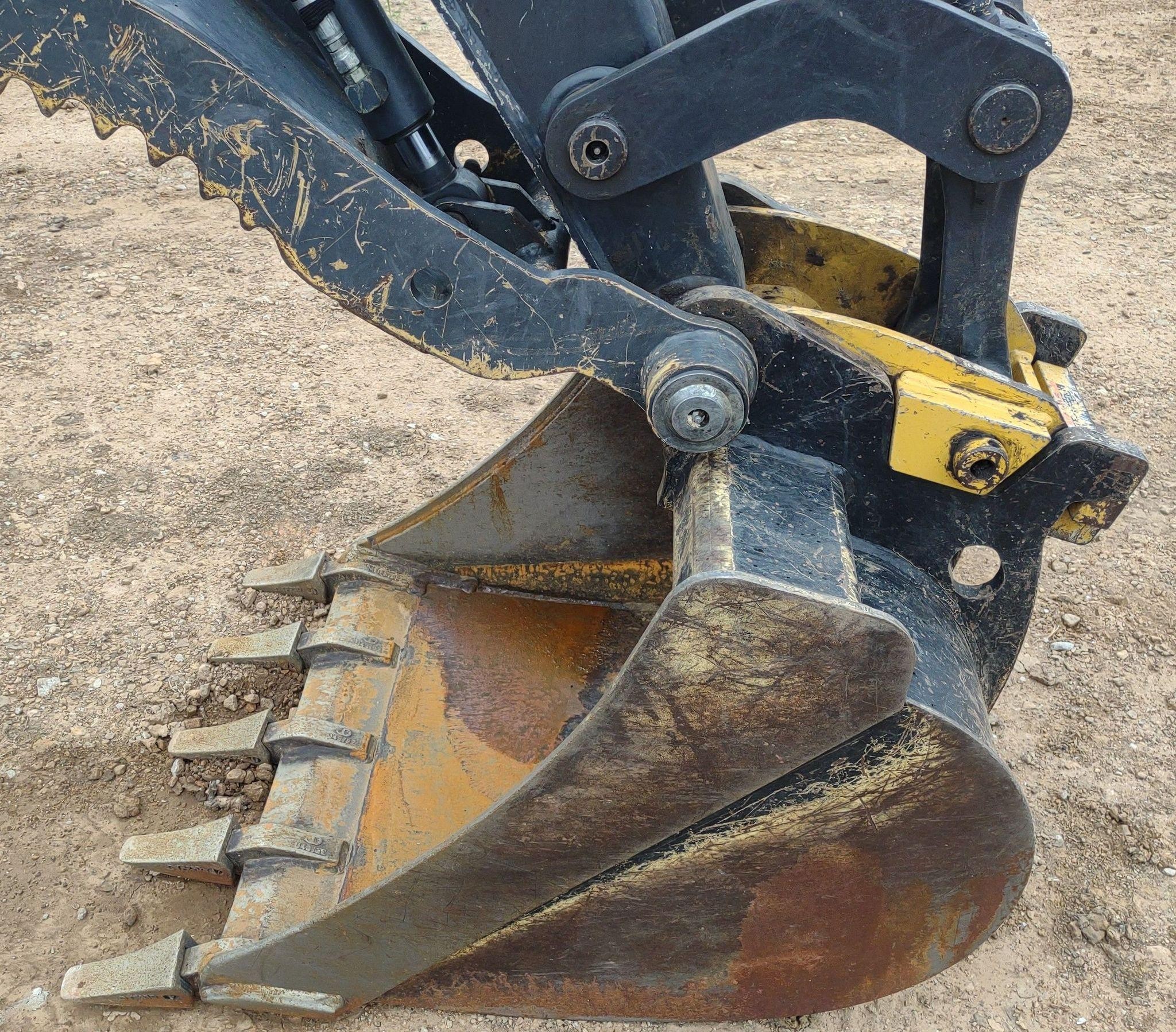 gallery 2020 John Deere 60G  mini excavator