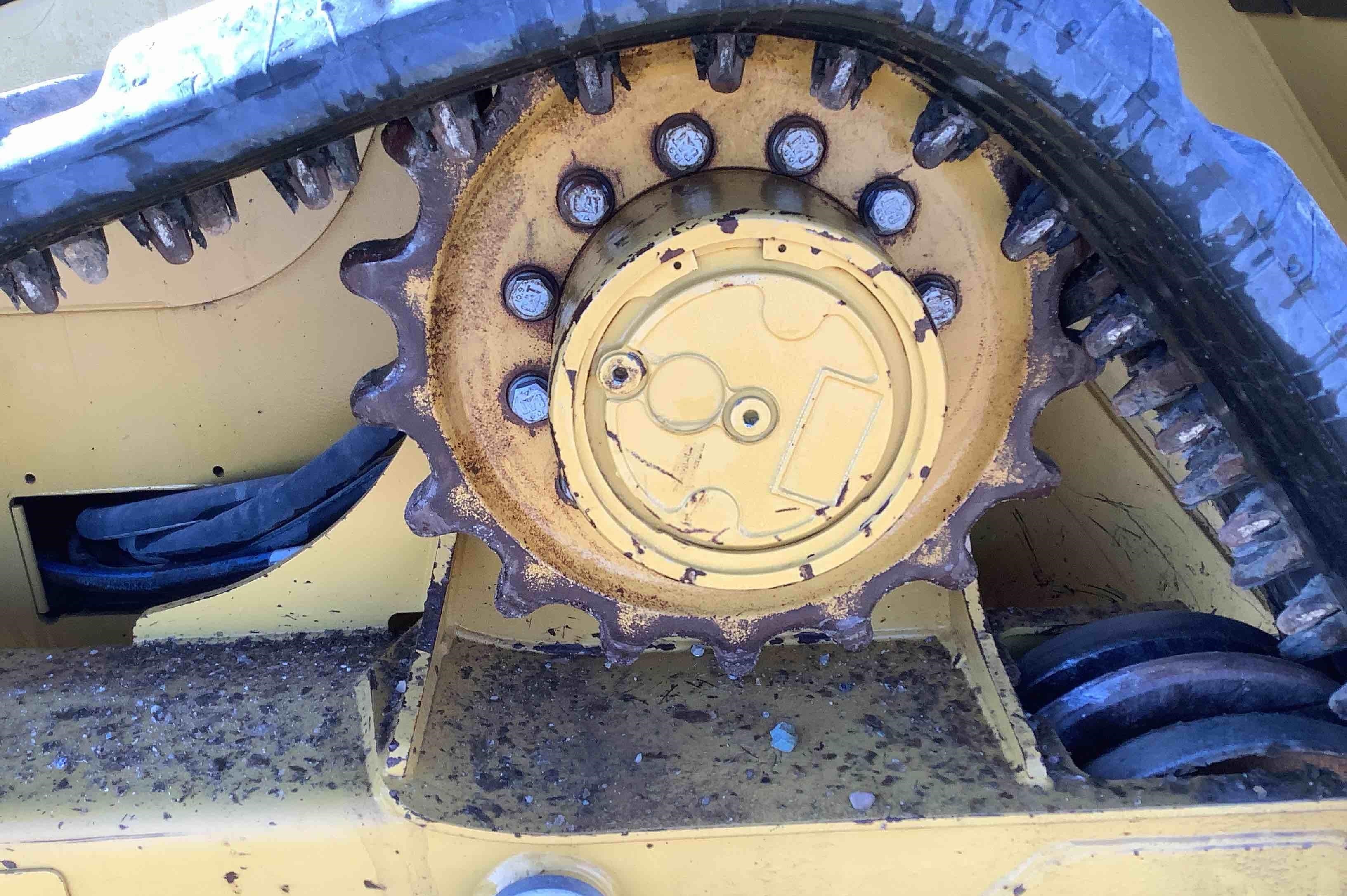 gallery 2019 Caterpillar 299D2 XHP Compact Track Loader