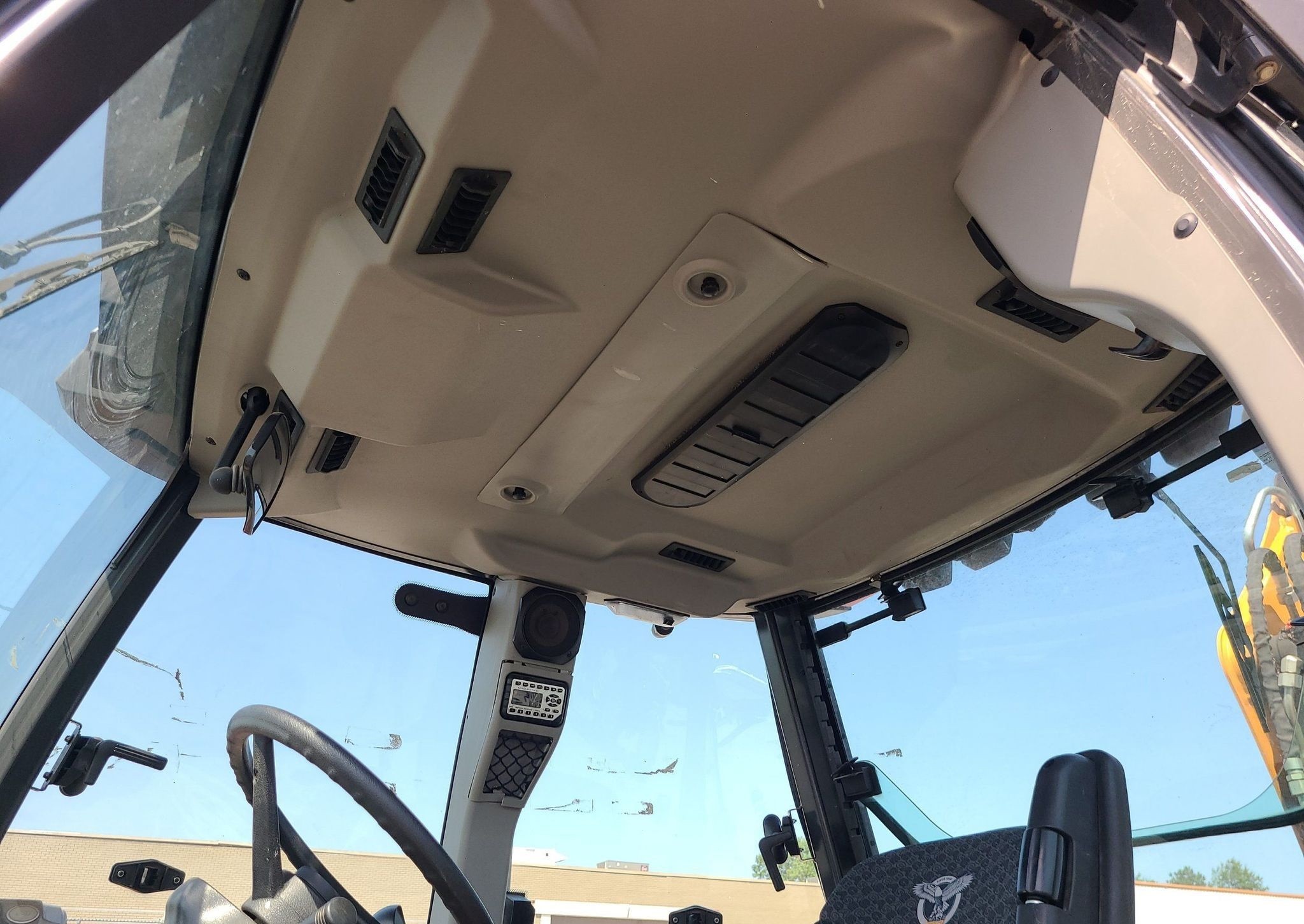 gallery 2018 Case 580N EP backhoe