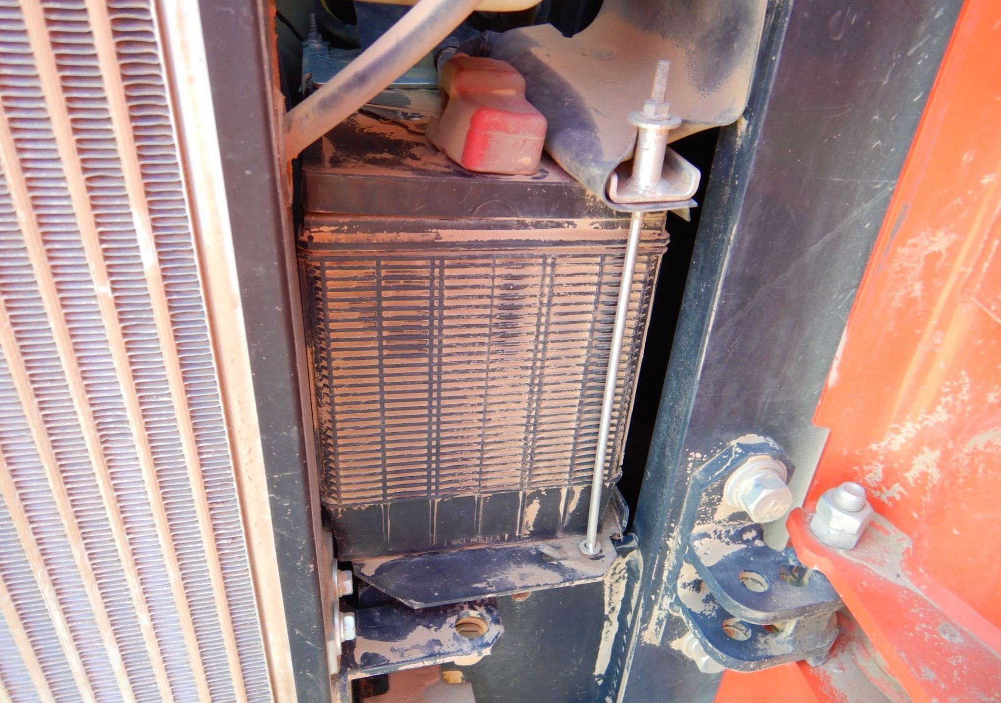 gallery 2020 Kubota SVL95-2S tracked skid steer loader