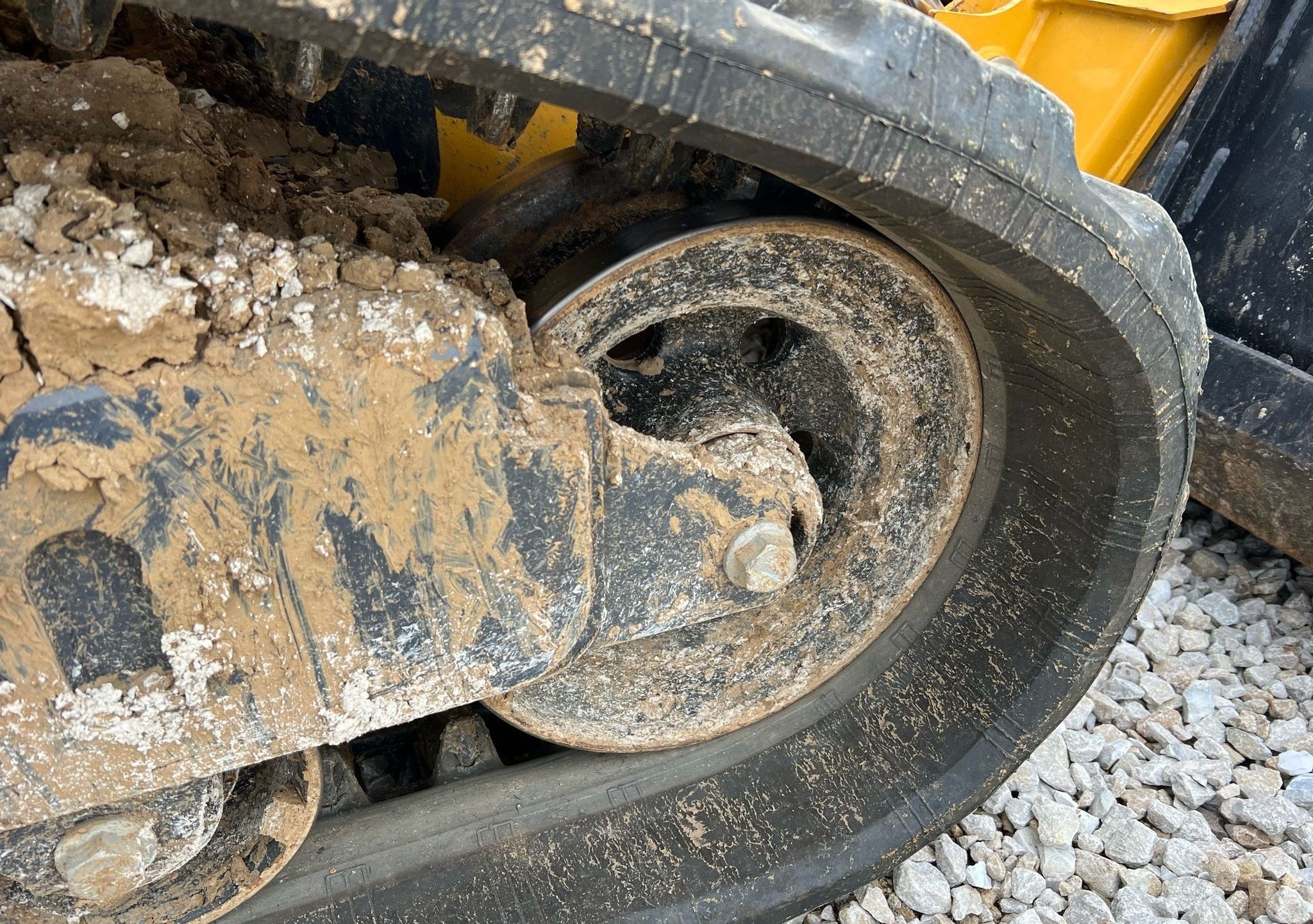 gallery 2022 John Deere 325G tracked skid steer loader