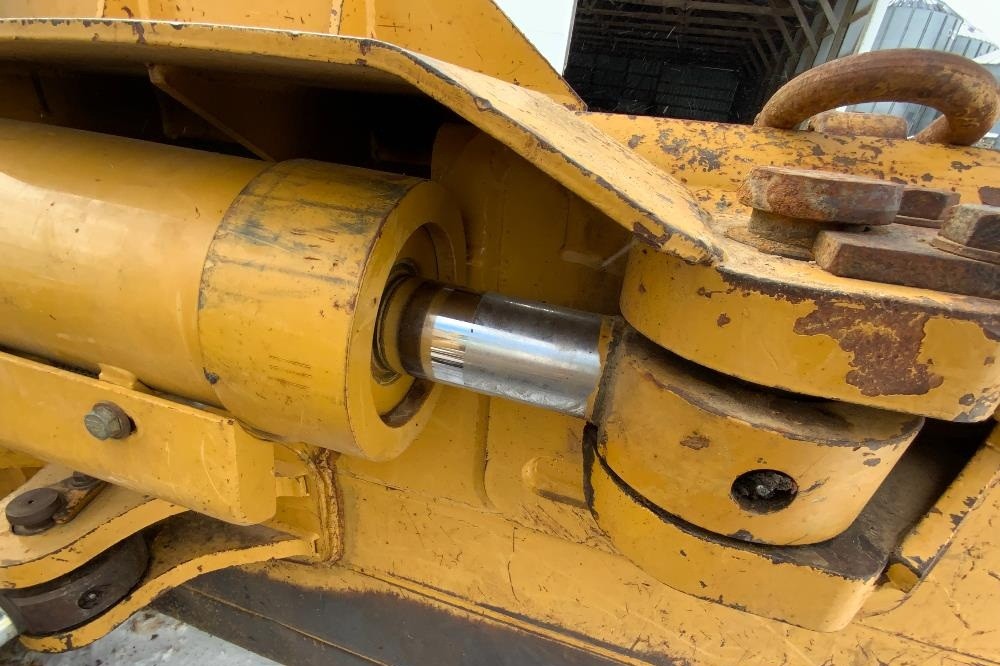 gallery 2005 Caterpillar D6N LGP Crawler Dozer