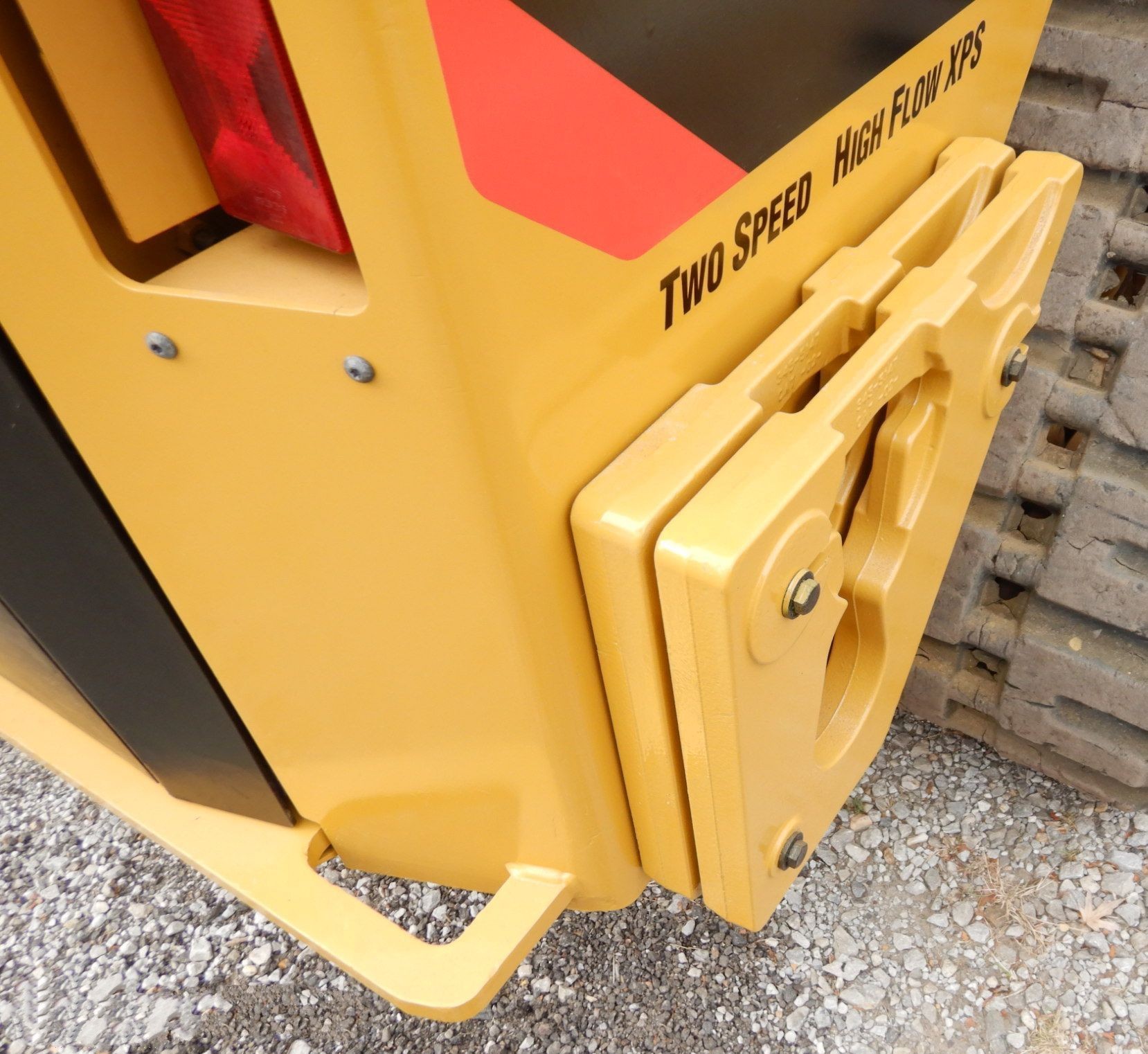gallery 2018 Caterpillar 289D tracked skid steer loader