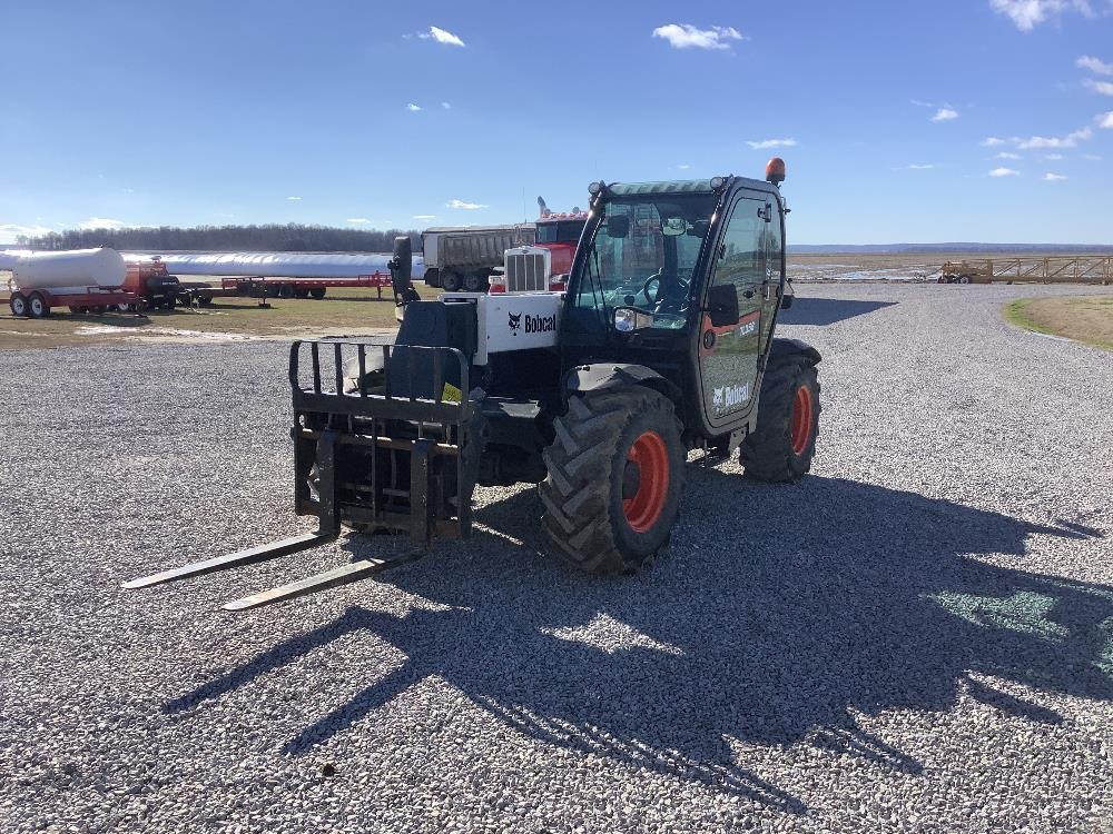 gallery 2016 Bobcat TL358H Telehandler