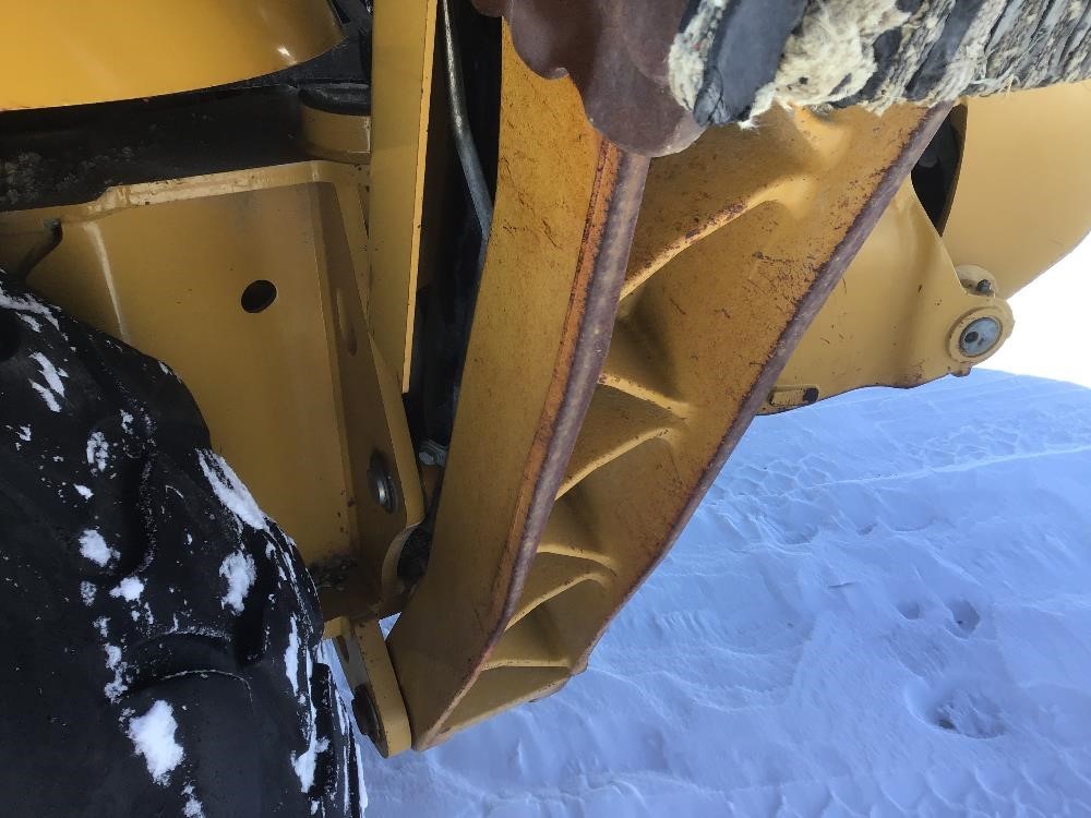 gallery 2012 Caterpillar 430F IT 4x4 Loader Backhoe
